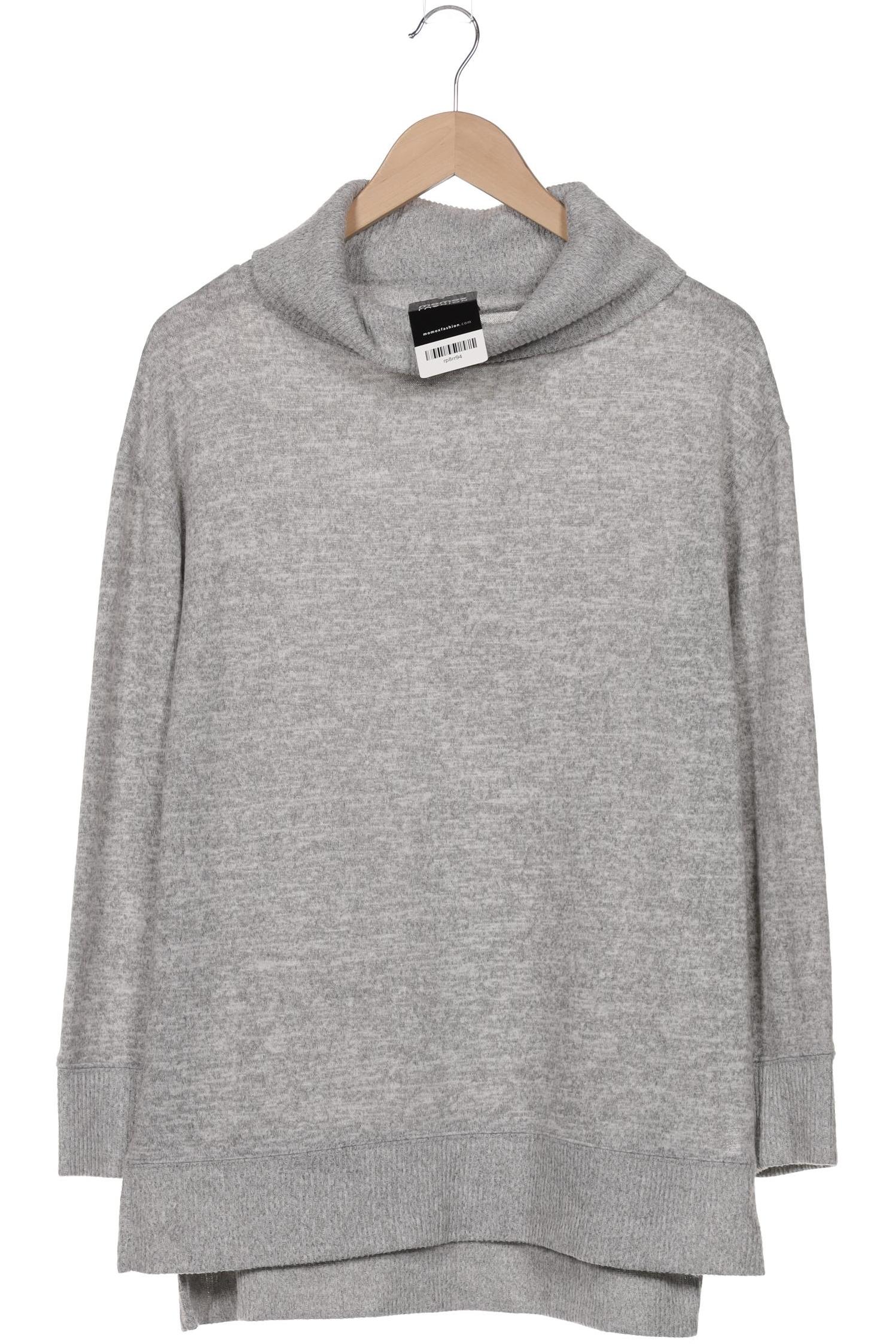 

Opus Damen Pullover, grau, Gr. 42