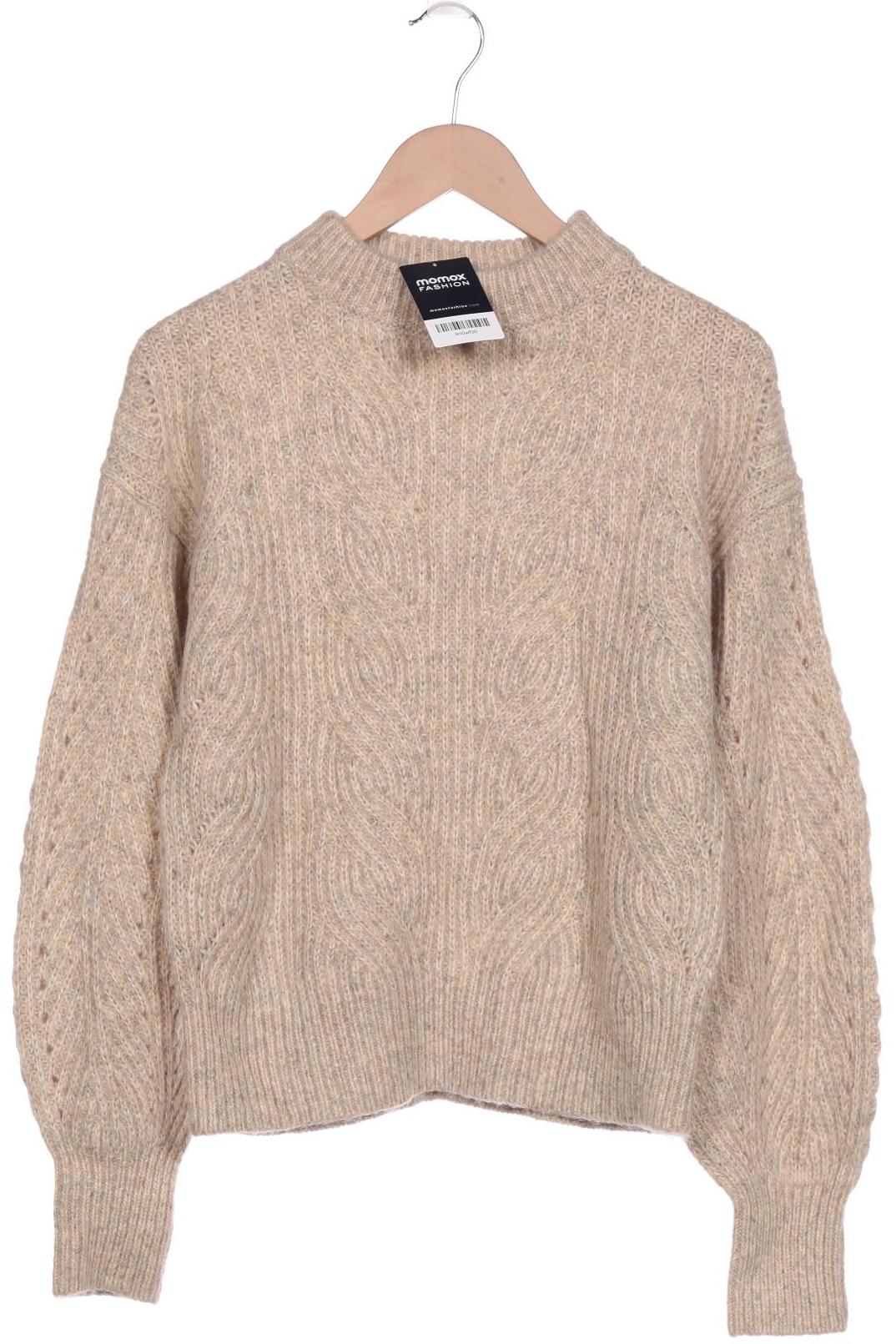 

Opus Damen Pullover, beige, Gr. 38