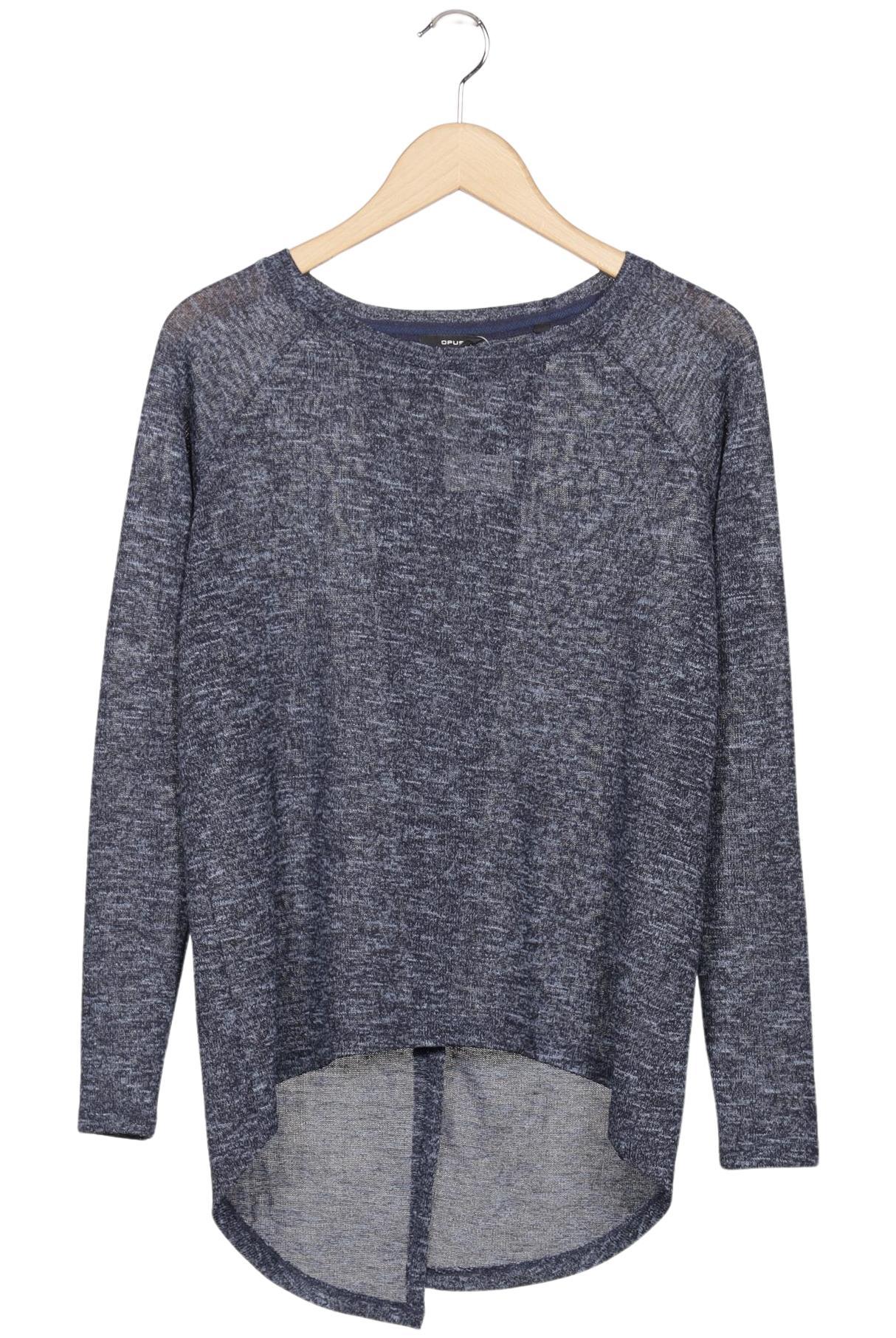 

Opus Damen Pullover, marineblau, Gr. 36