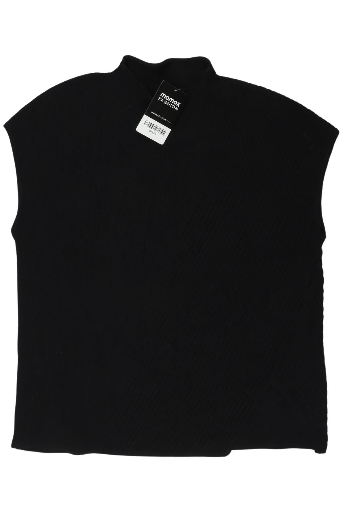 

Opus Damen Pullover, schwarz, Gr. 42