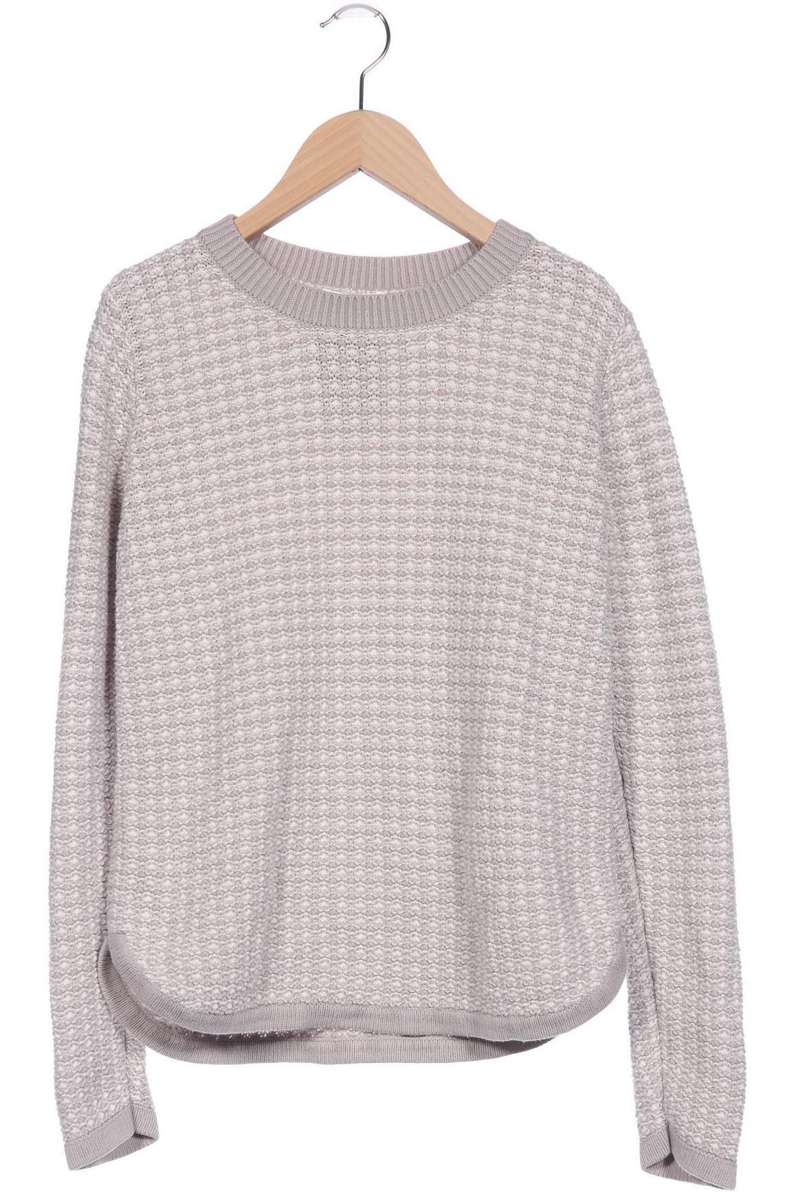 

Opus Damen Pullover, grau, Gr. 38