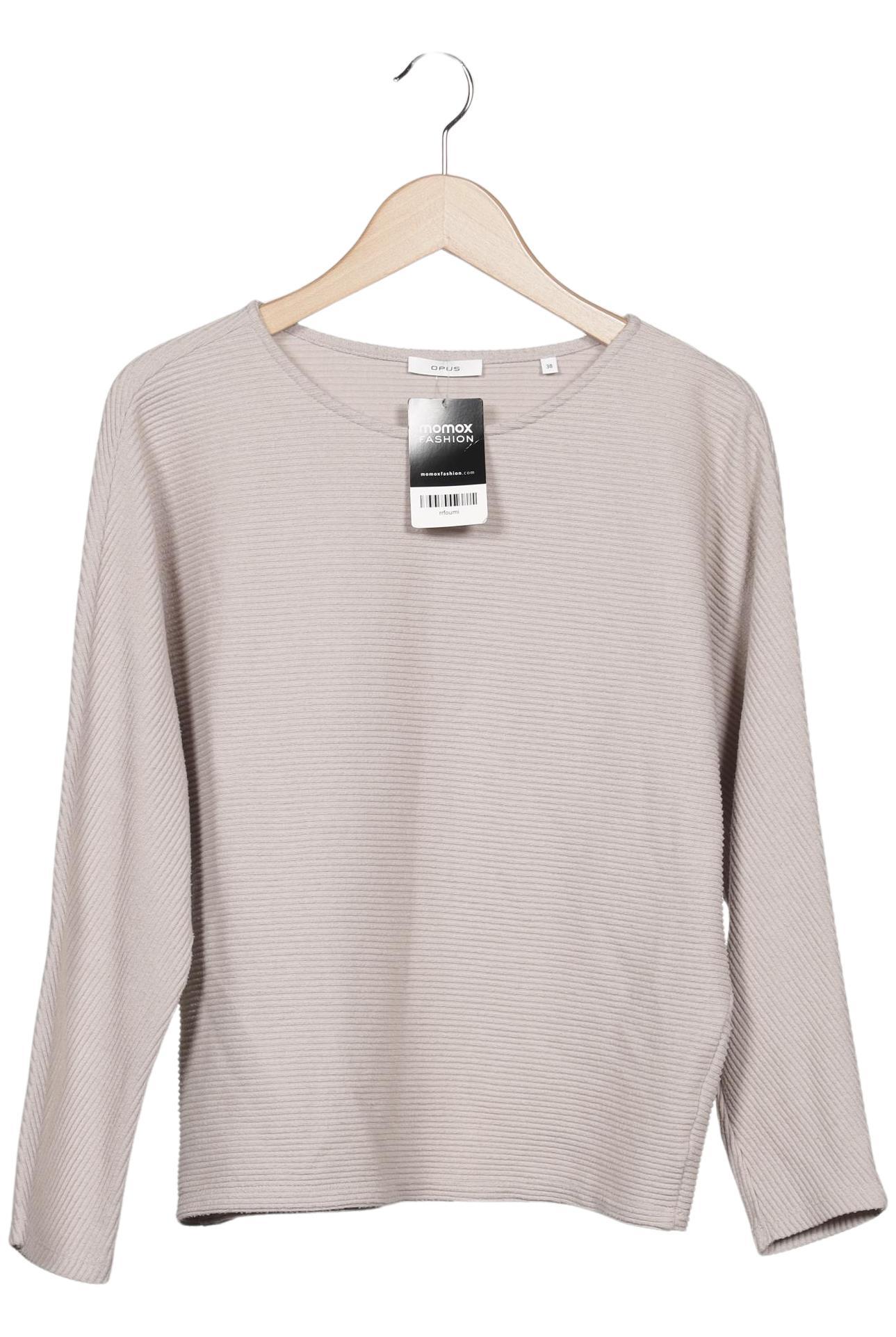 

Opus Damen Pullover, beige, Gr. 38