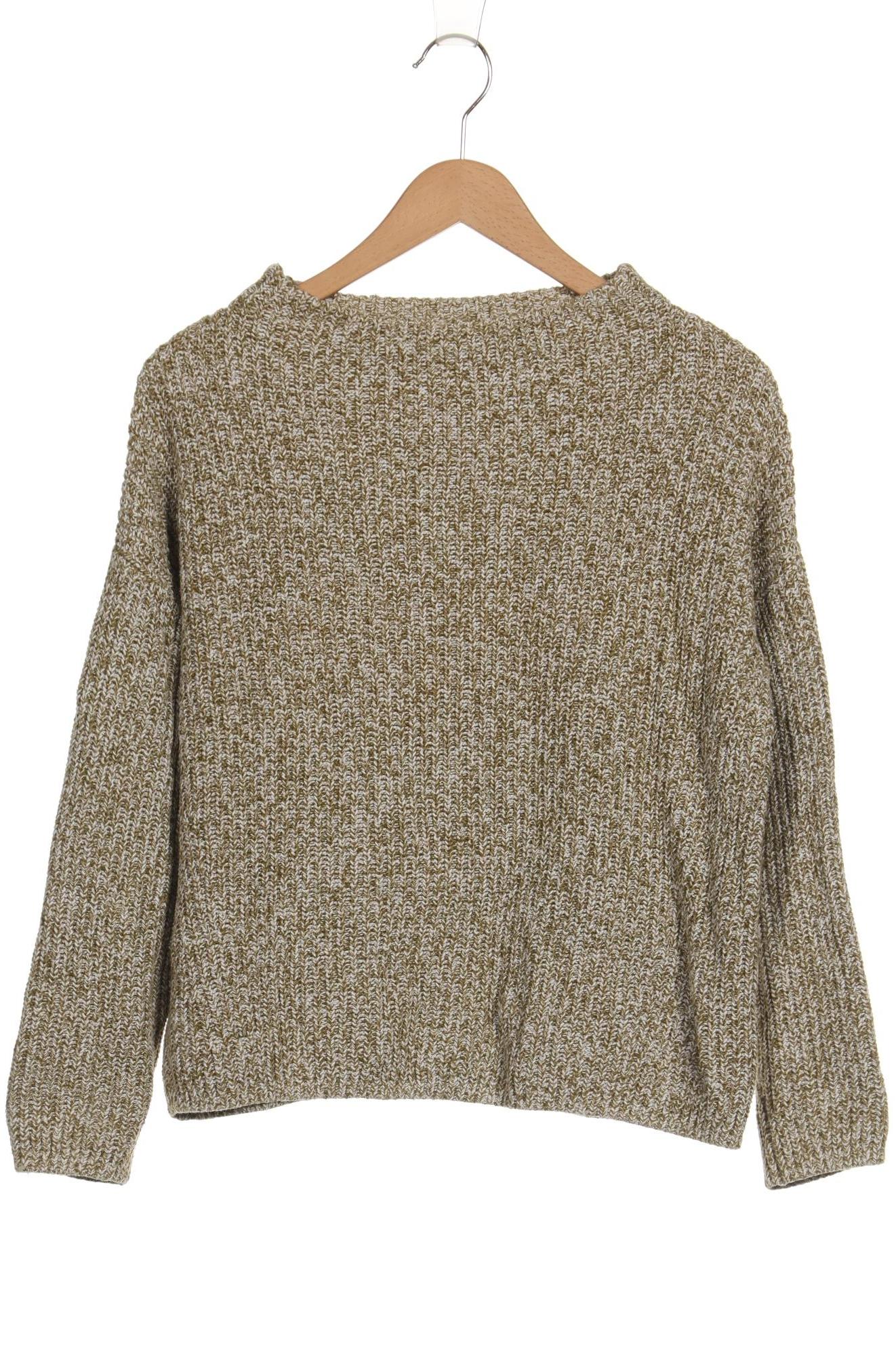 

Opus Damen Pullover, grün, Gr. 38