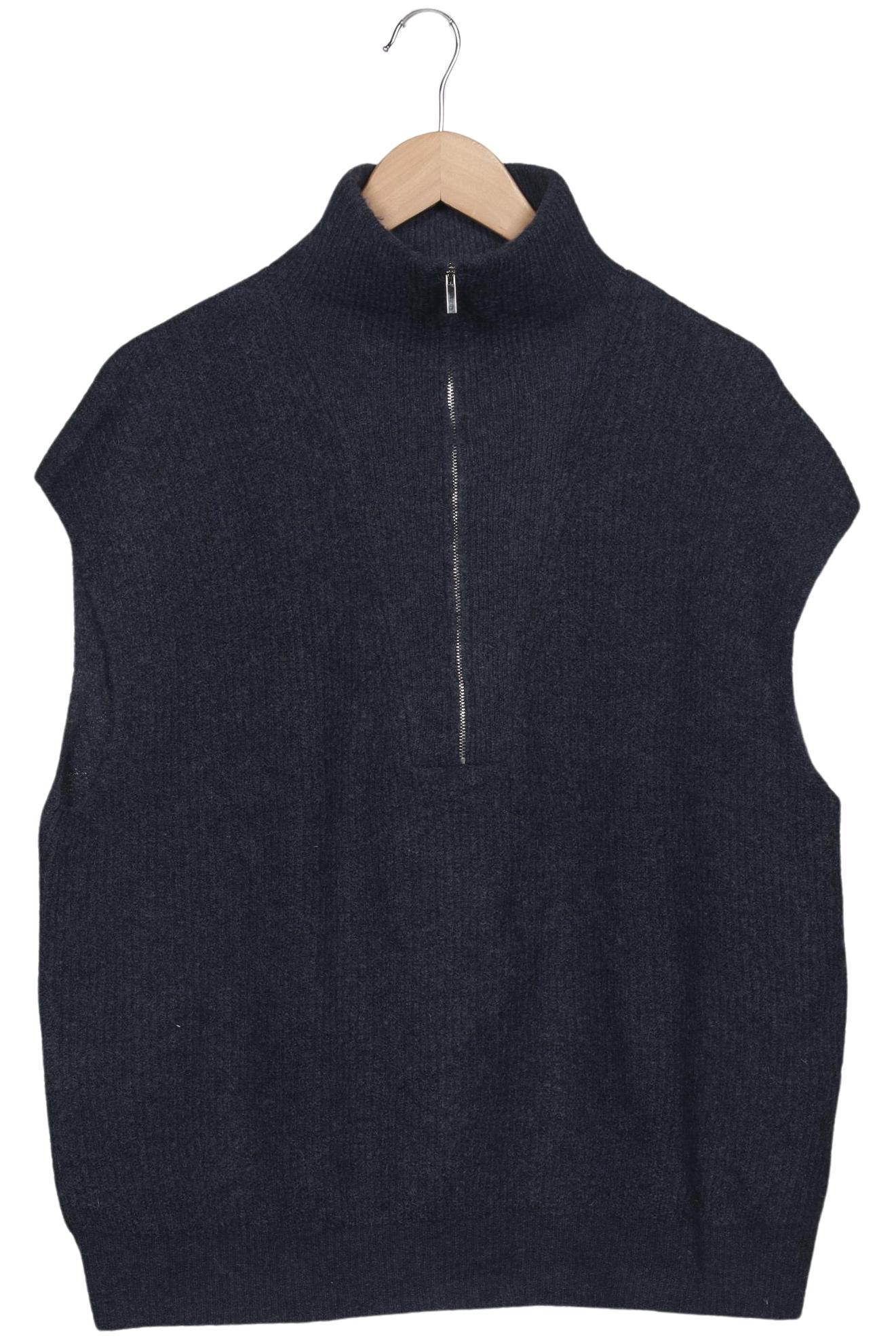 

Opus Damen Pullover, marineblau, Gr. 40