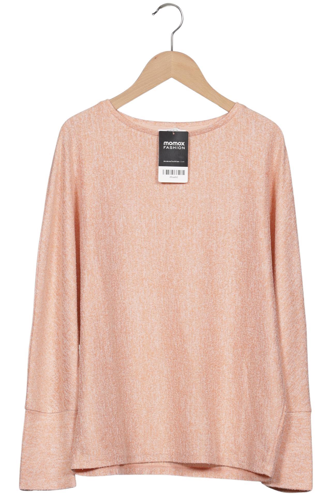 

Opus Damen Pullover, orange, Gr. 40