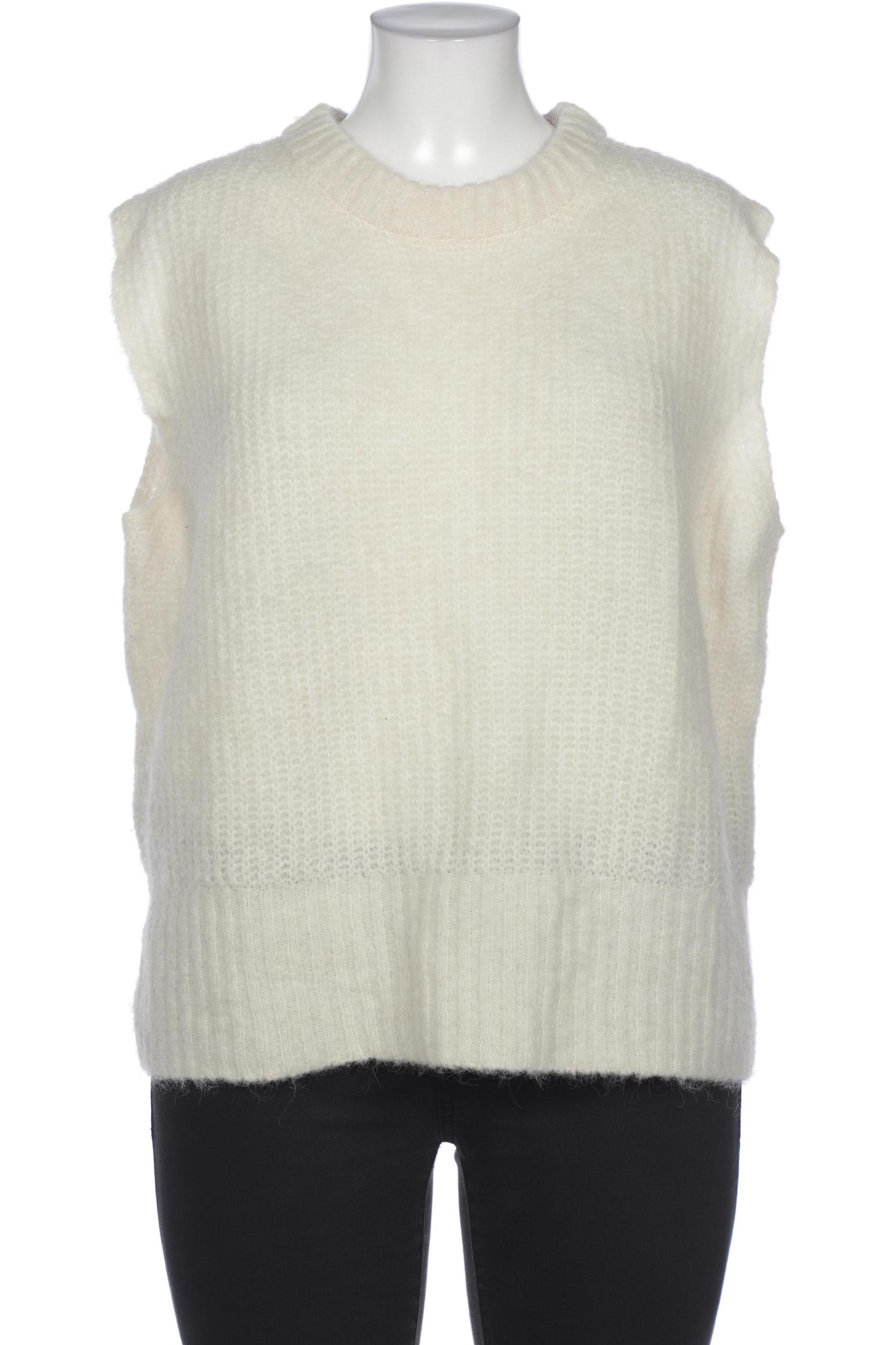 

Opus Damen Pullover, cremeweiß, Gr. 44