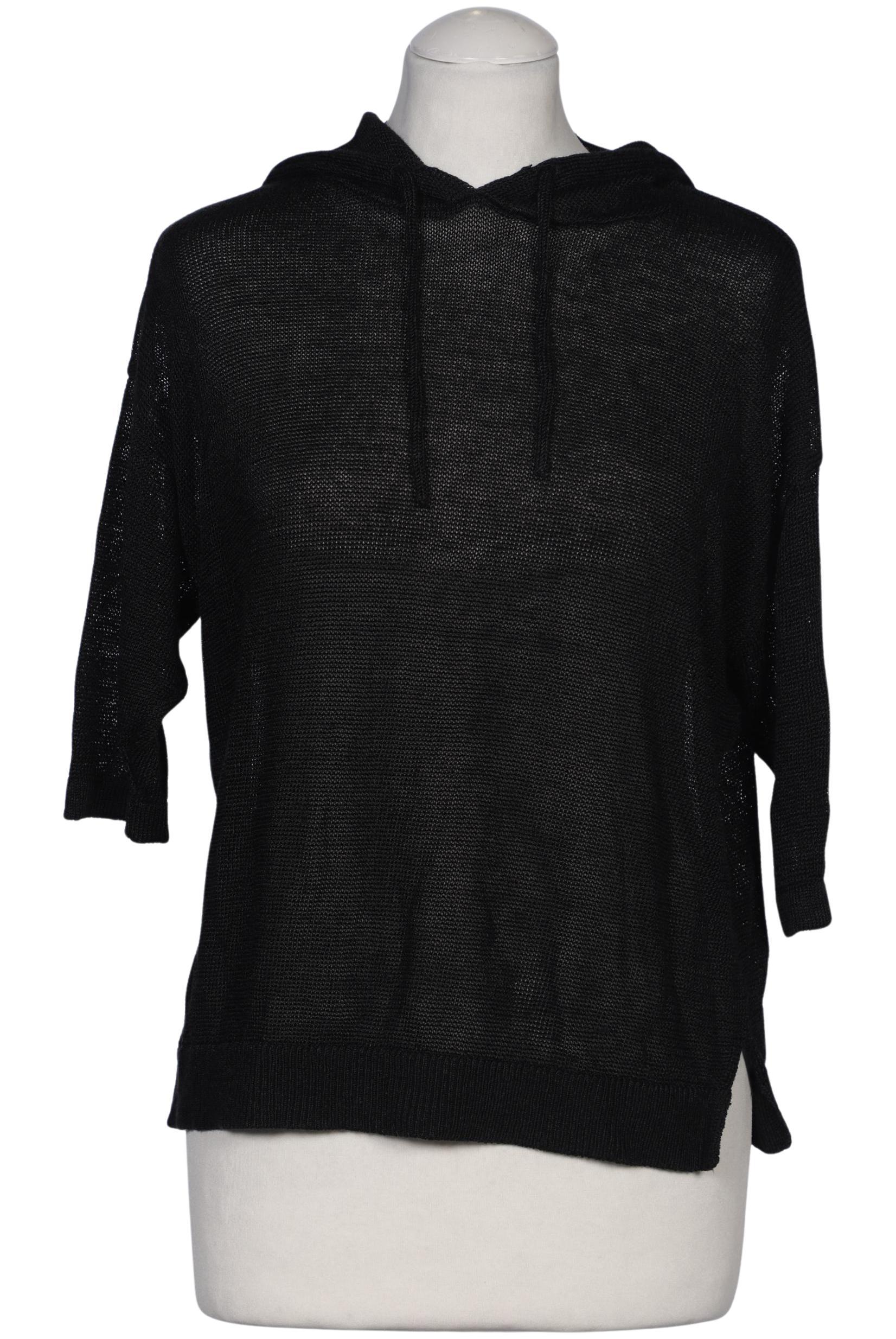 

Opus Damen Pullover, schwarz, Gr. 38