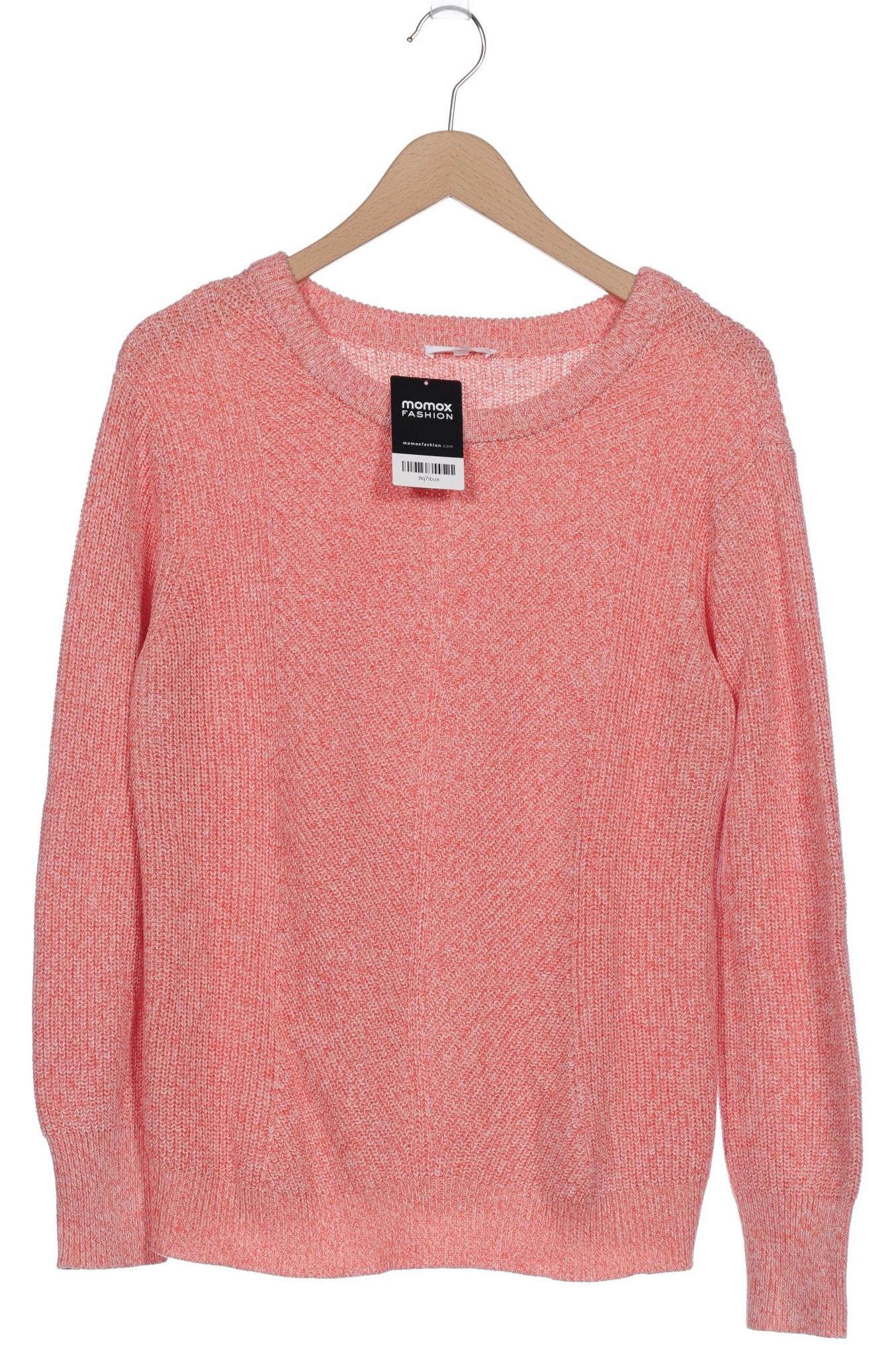 

Opus Damen Pullover, orange