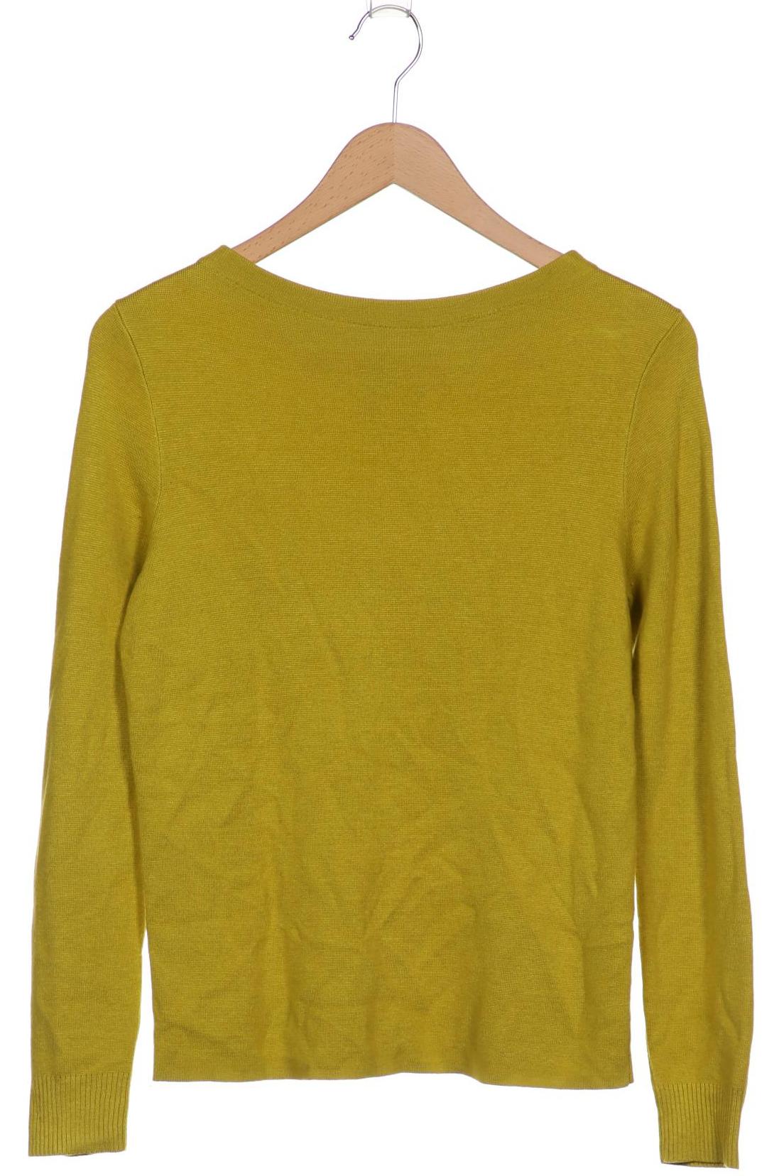 

Opus Damen Pullover, grün, Gr. 36