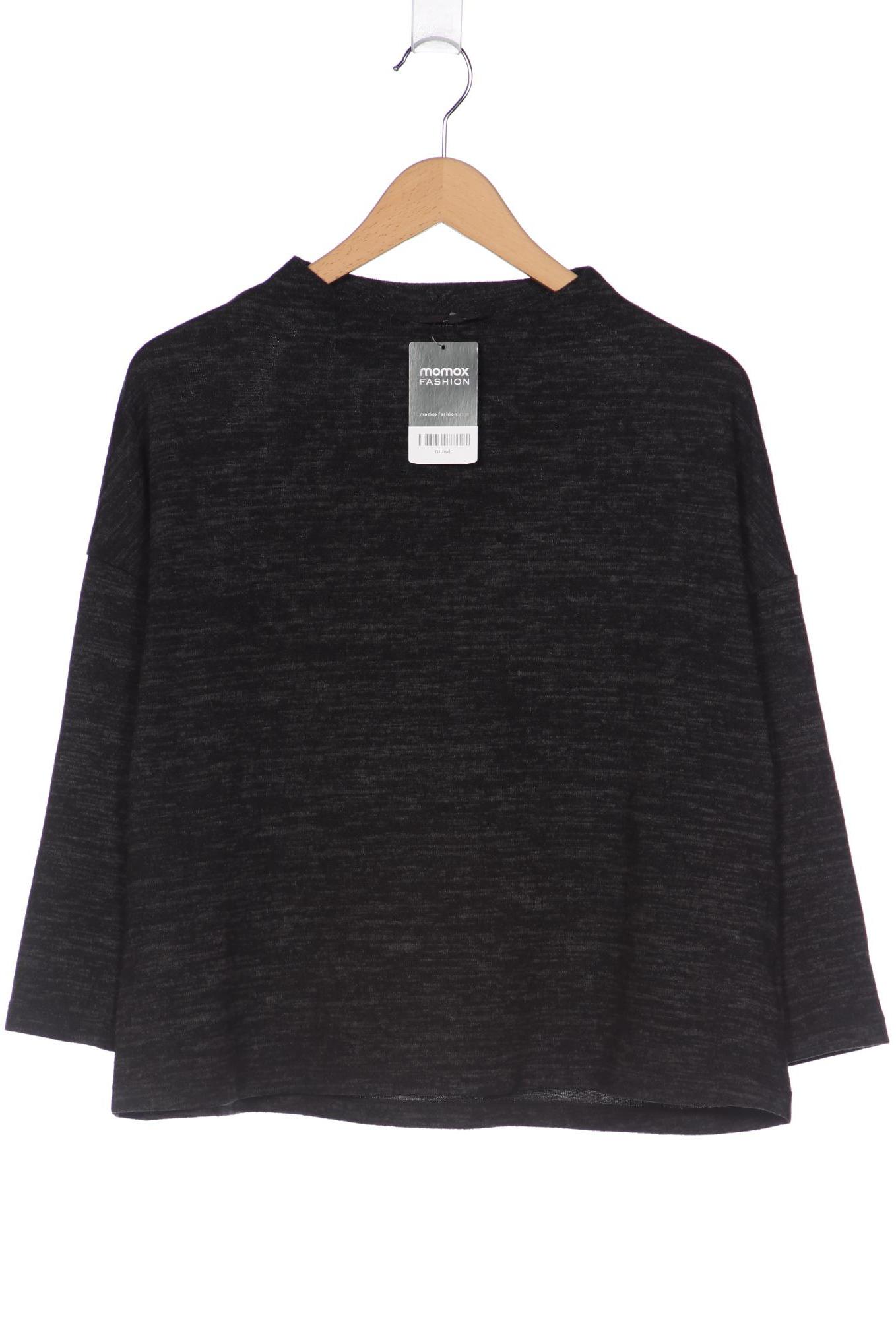 

Opus Damen Pullover, grau