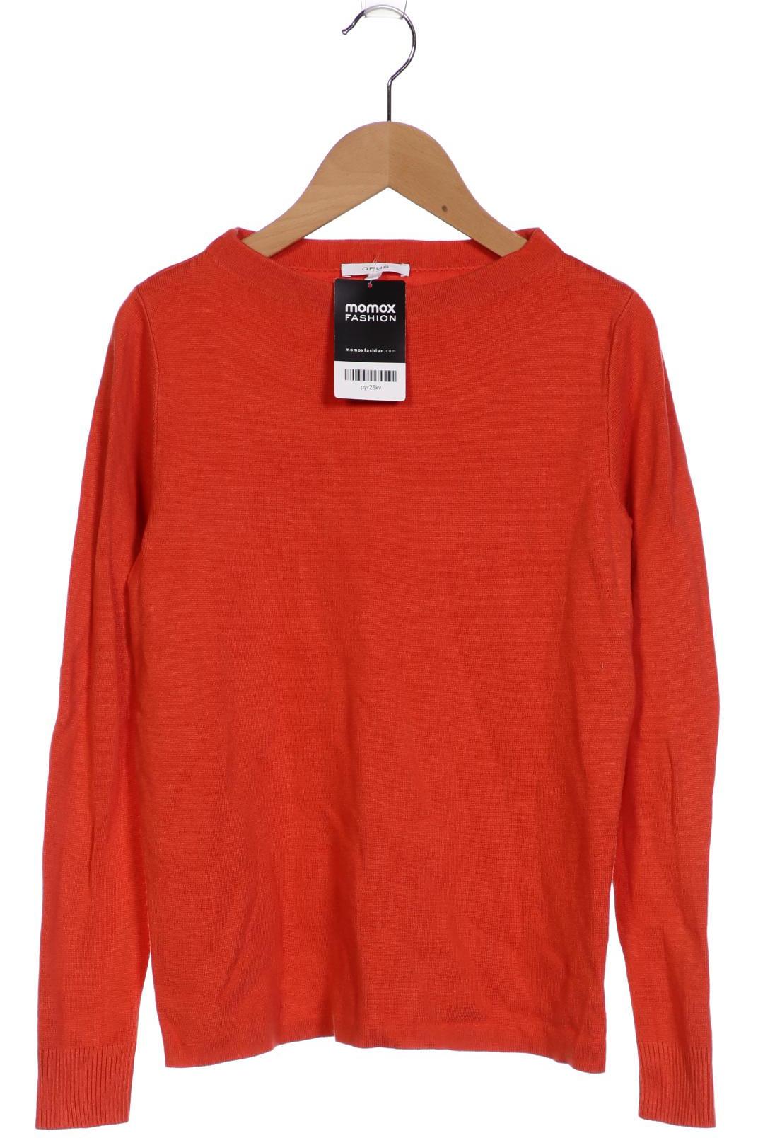 

Opus Damen Pullover, pink