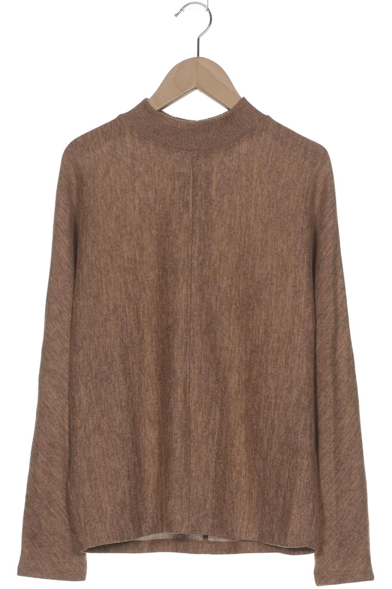 

Opus Damen Pullover, braun, Gr. 36