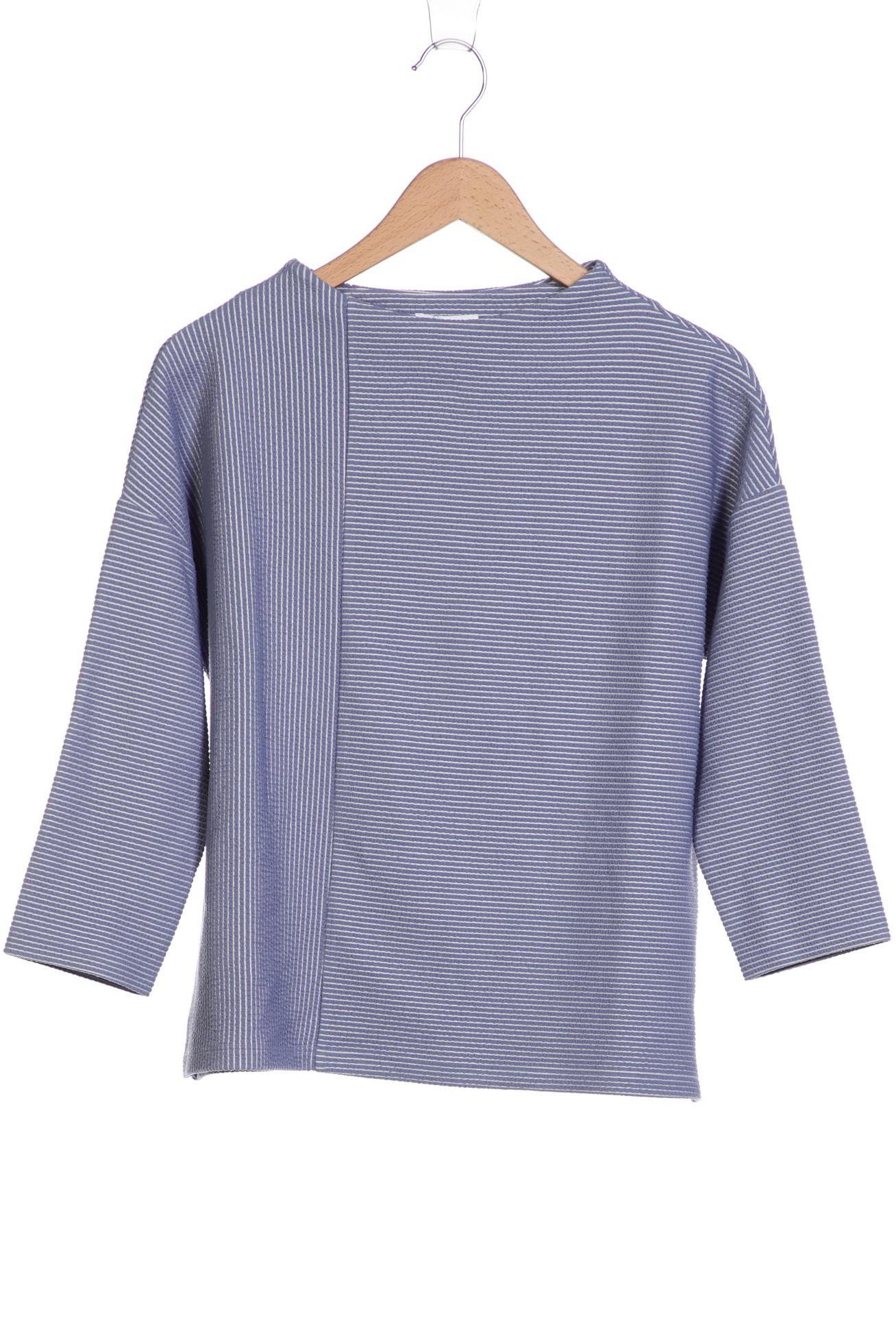

Opus Damen Pullover, blau, Gr. 38