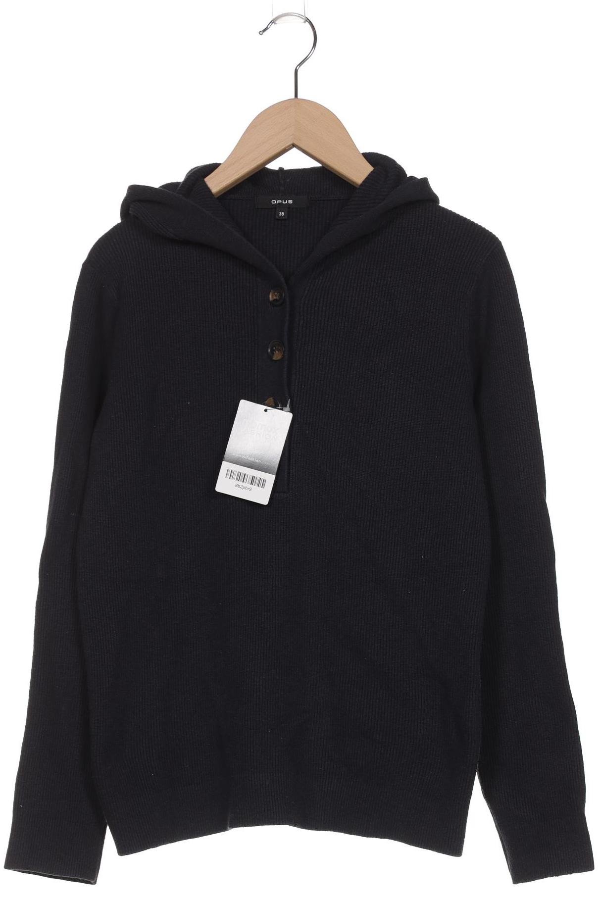 

Opus Damen Pullover, marineblau, Gr. 38