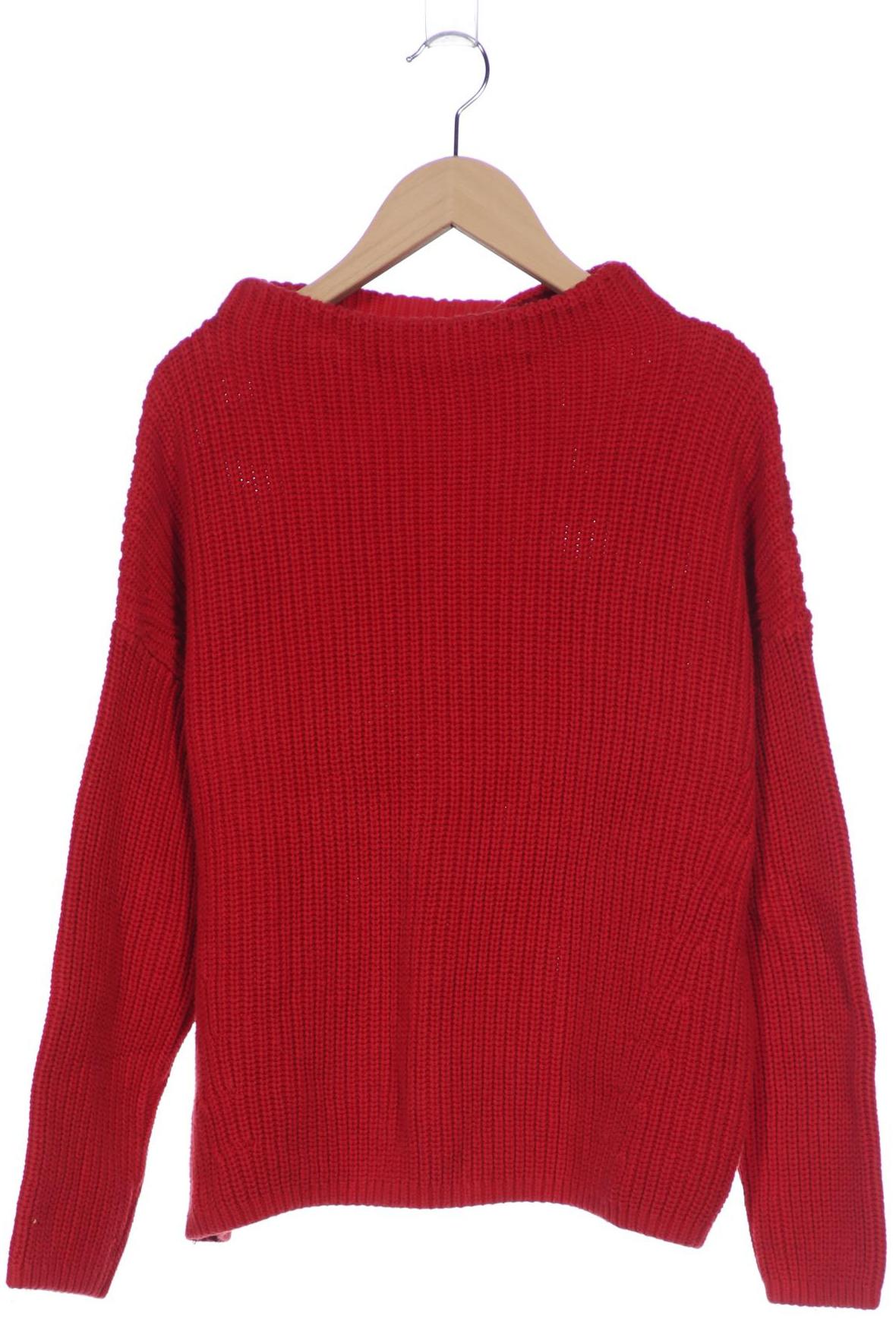 

Opus Damen Pullover, rot, Gr. 38