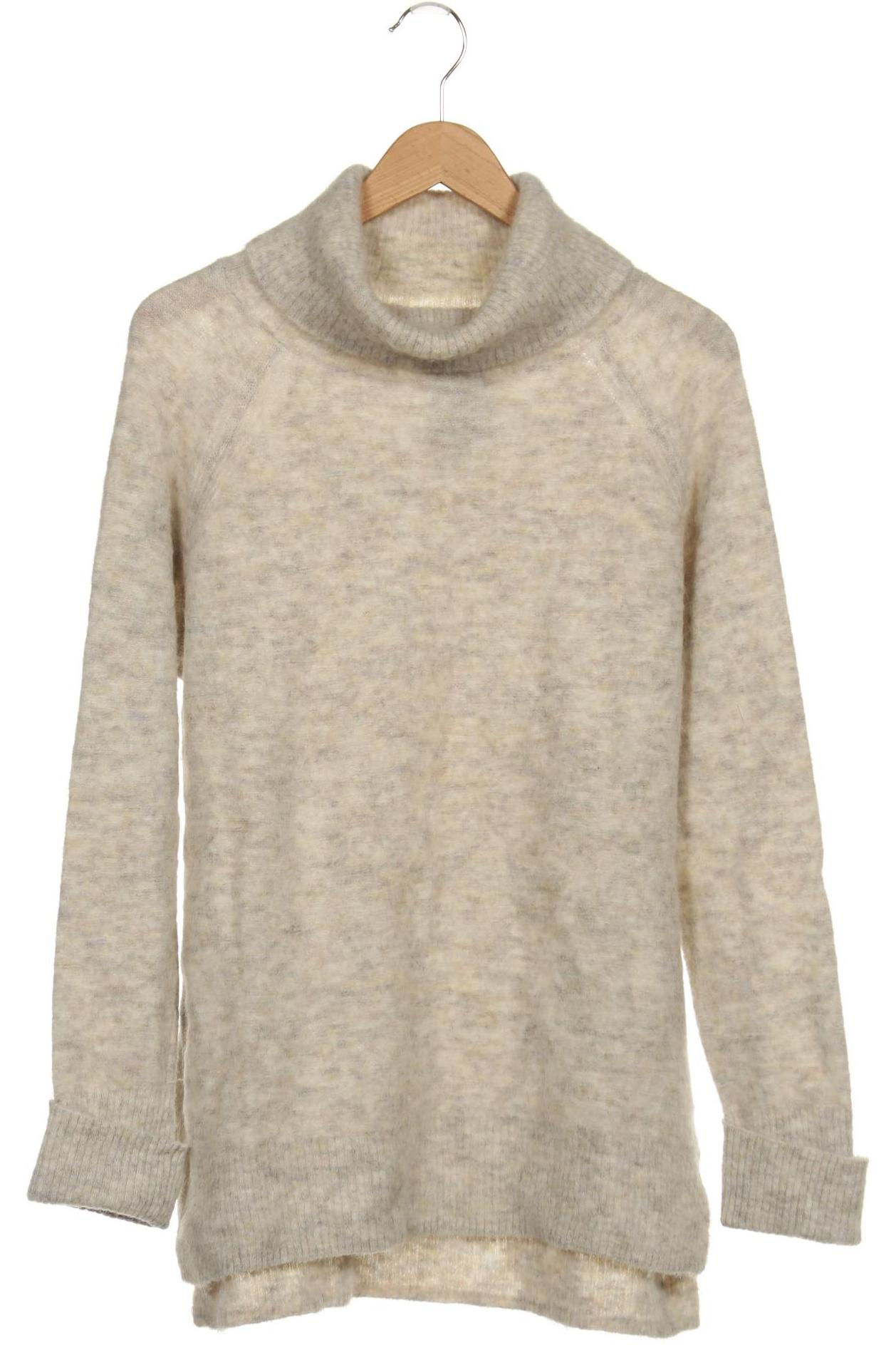 

Opus Damen Pullover, beige