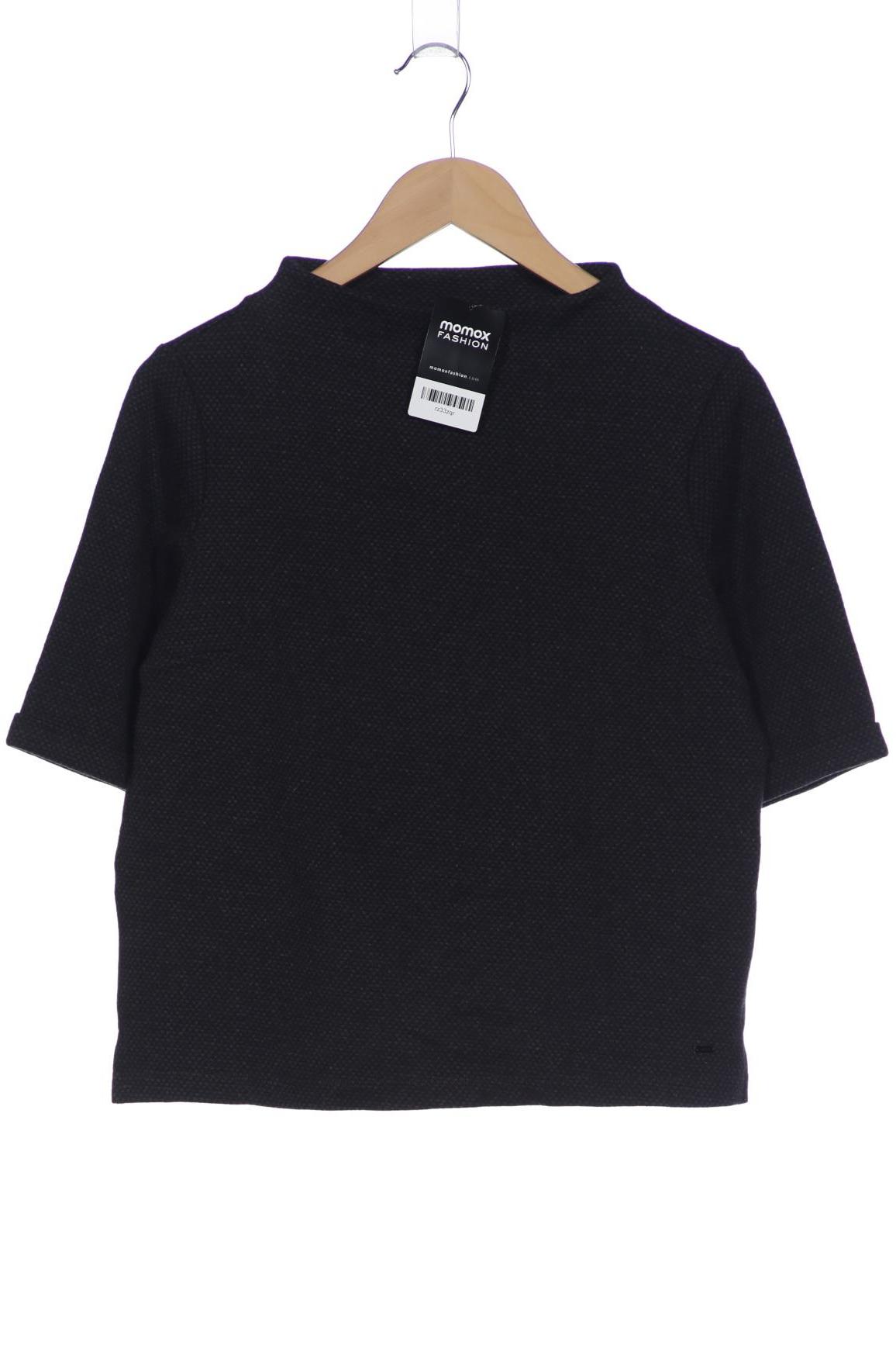 

Opus Damen Pullover, grau, Gr. 36
