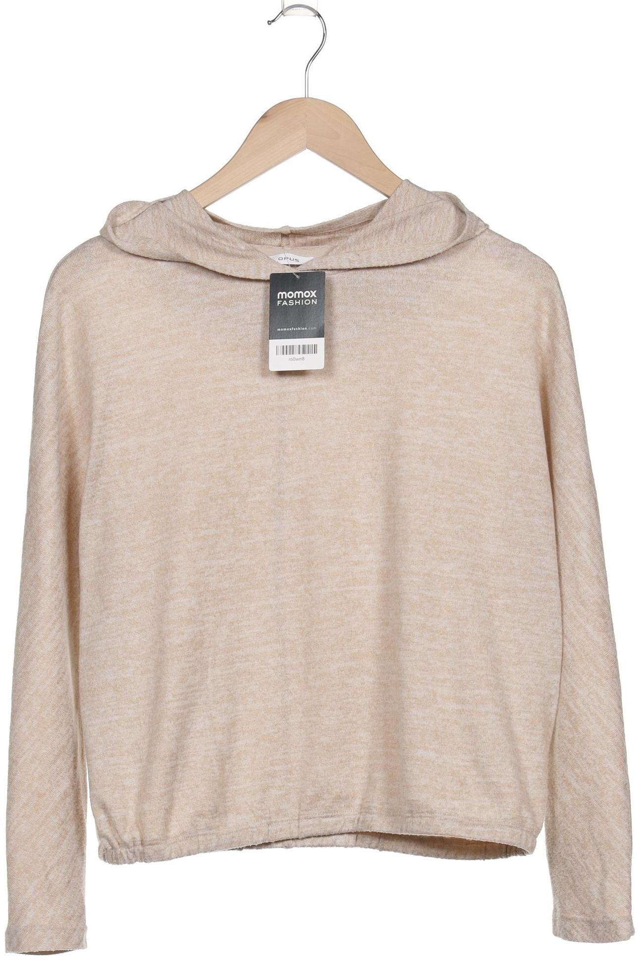

Opus Damen Pullover, beige, Gr. 38