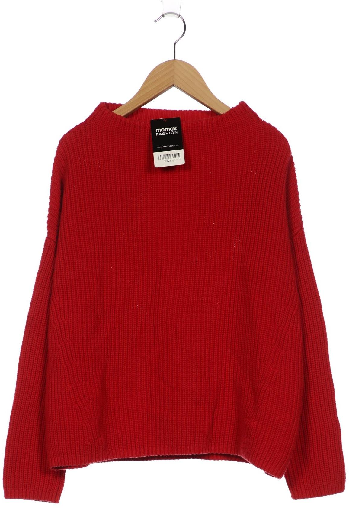 

Opus Damen Pullover, rot, Gr. 40