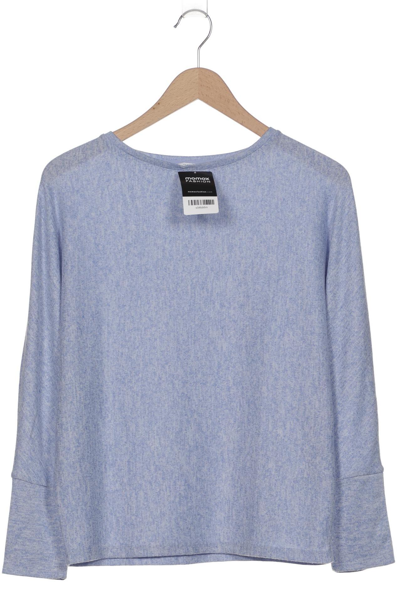 

Opus Damen Pullover, hellblau, Gr. 40