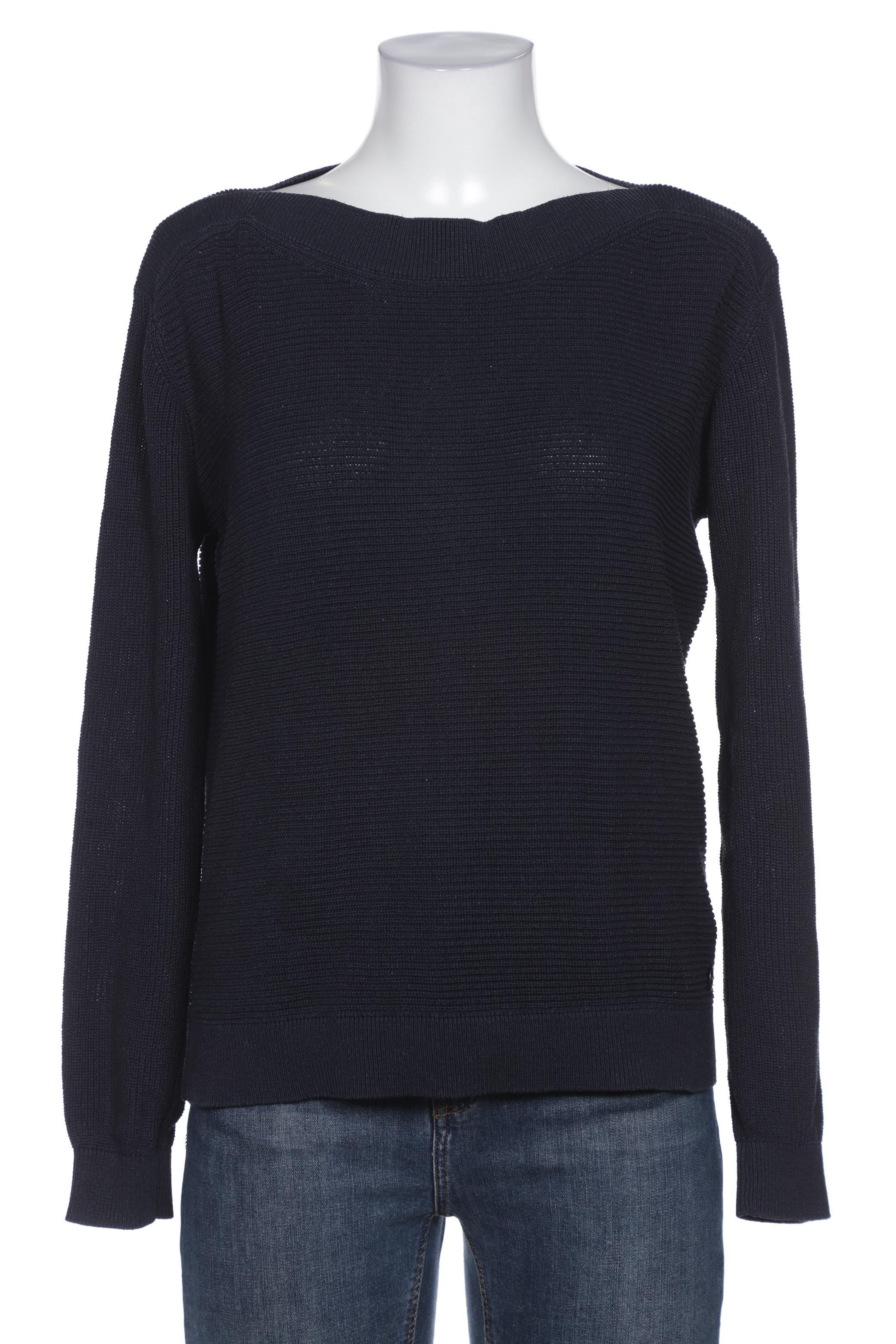 

Opus Damen Pullover, marineblau, Gr. 38