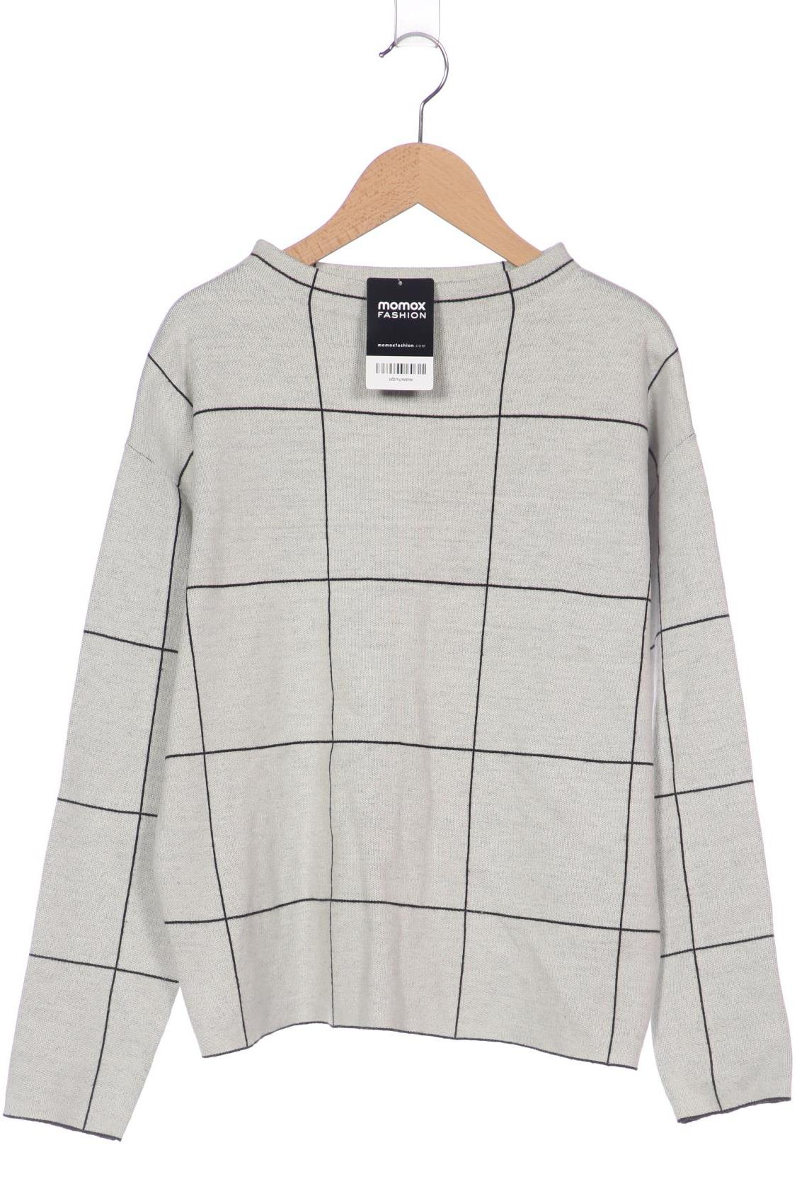 

Opus Damen Pullover, grau, Gr. 38