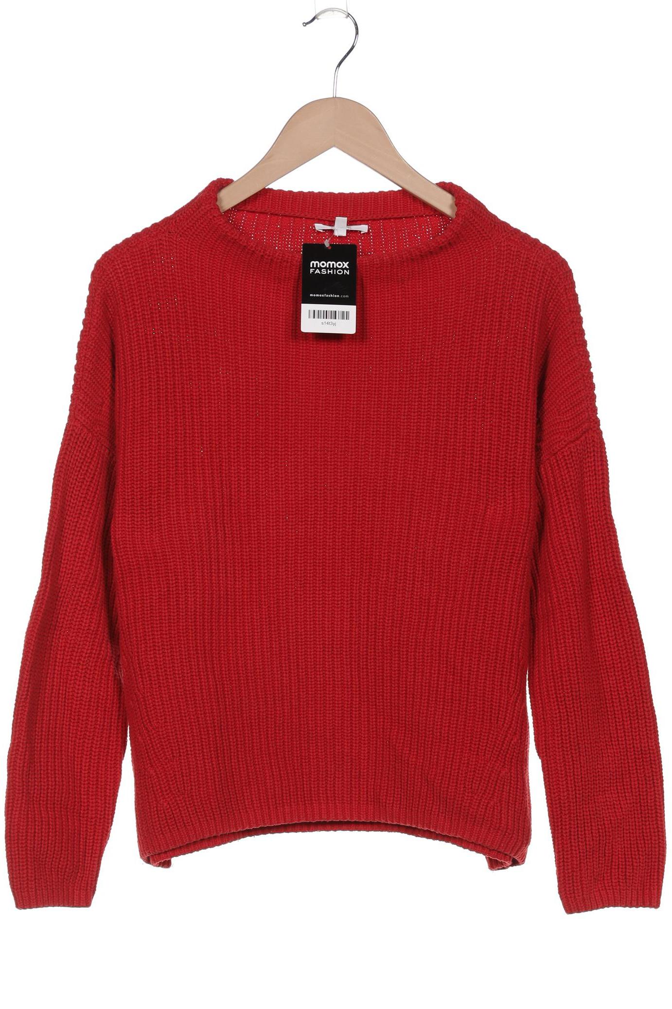 

Opus Damen Pullover, rot, Gr. 42