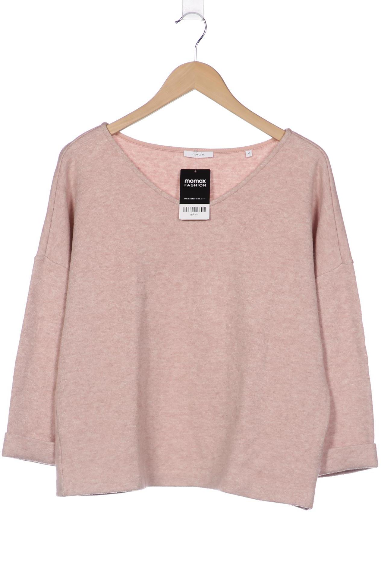 

Opus Damen Pullover, pink