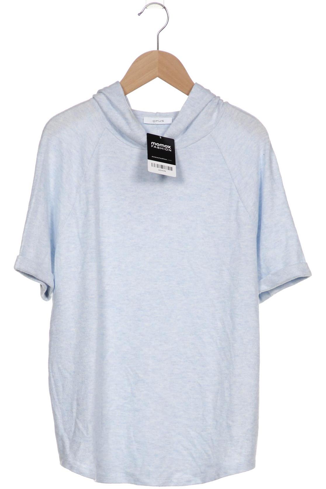 

Opus Damen Pullover, hellblau
