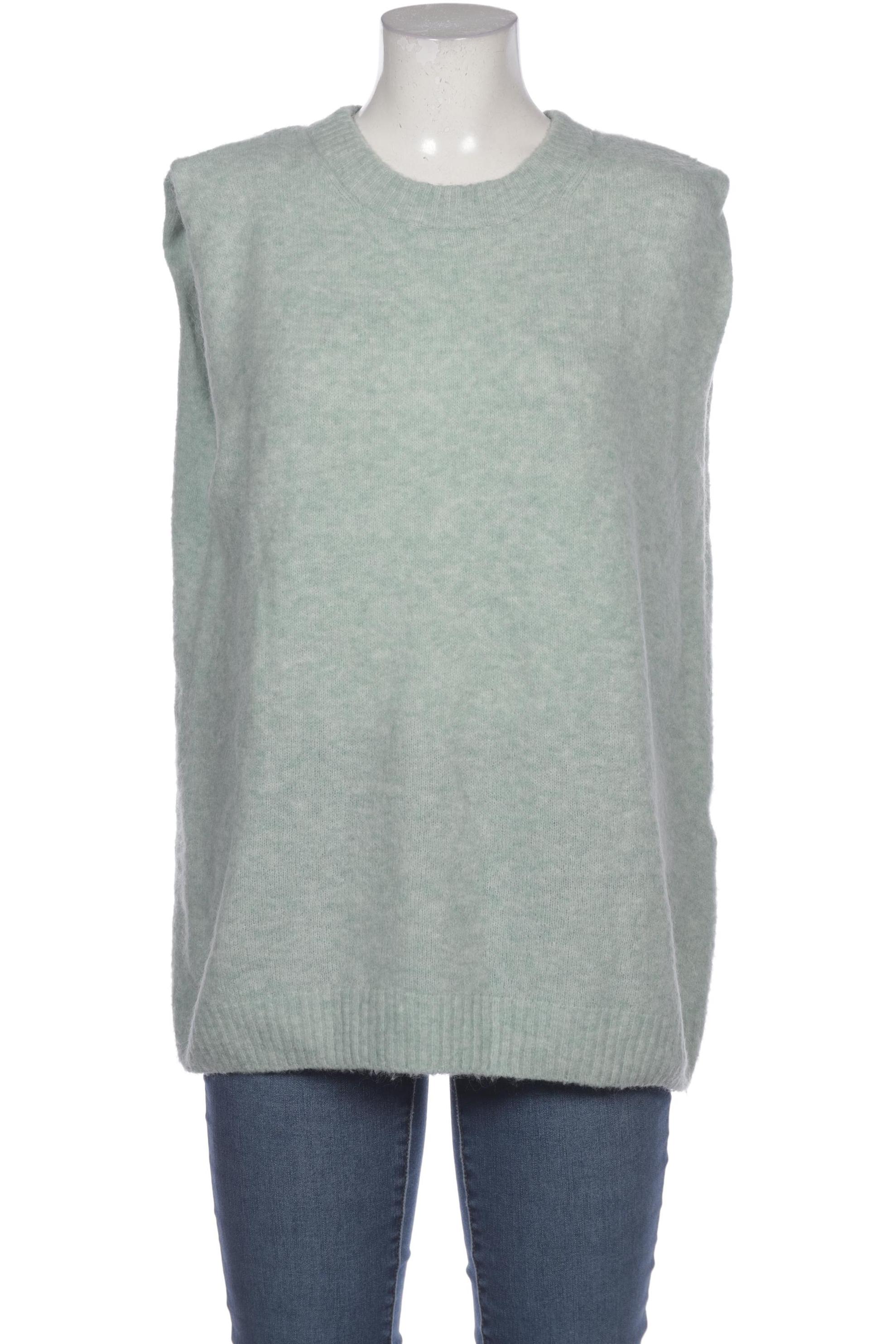 

Opus Damen Pullover, hellgrün