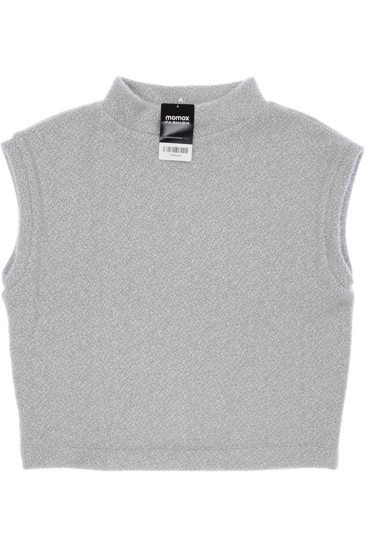 

Opus Damen Pullover, grau, Gr. 36