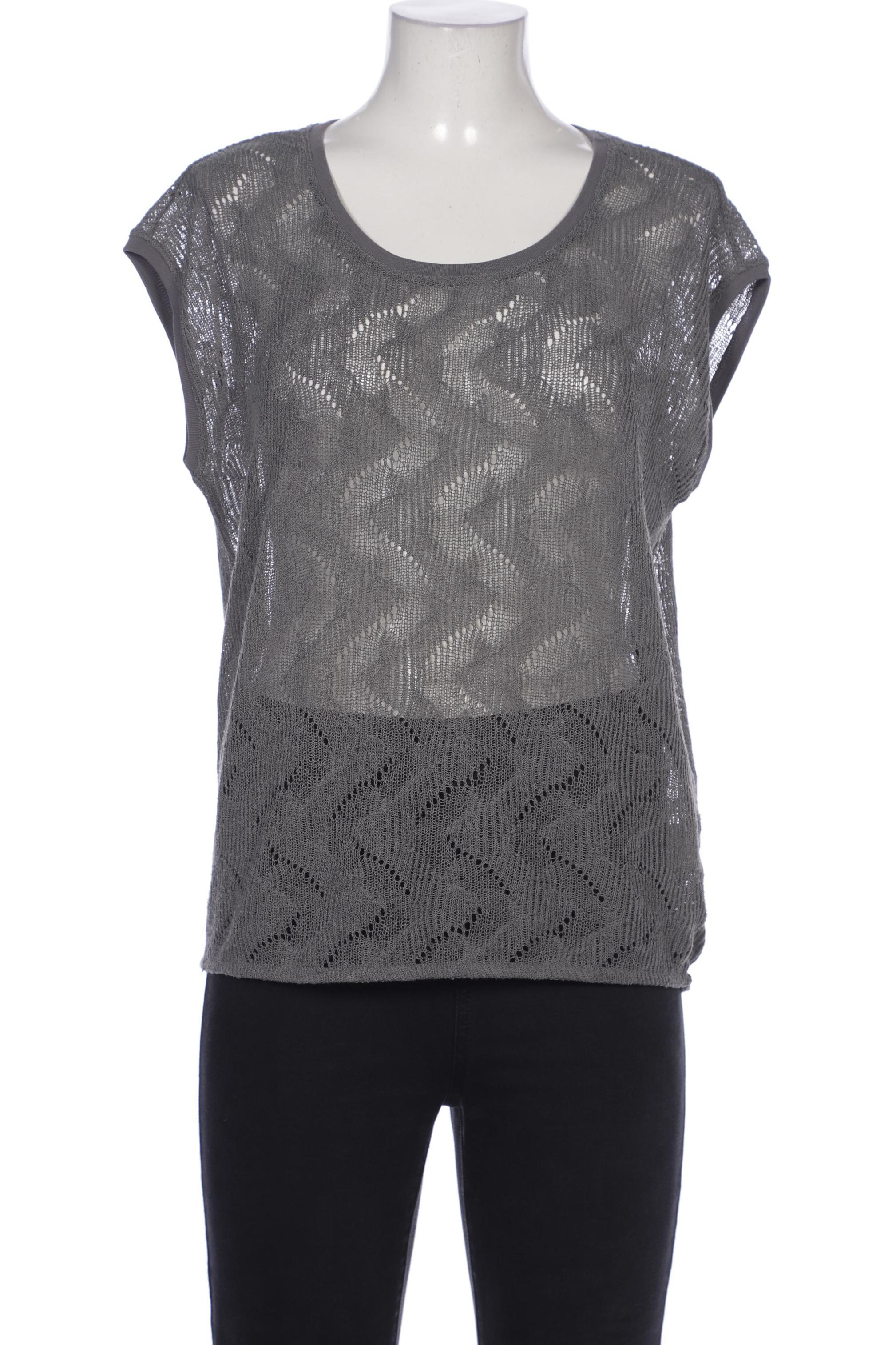 

Opus Damen Pullover, grau, Gr. 38