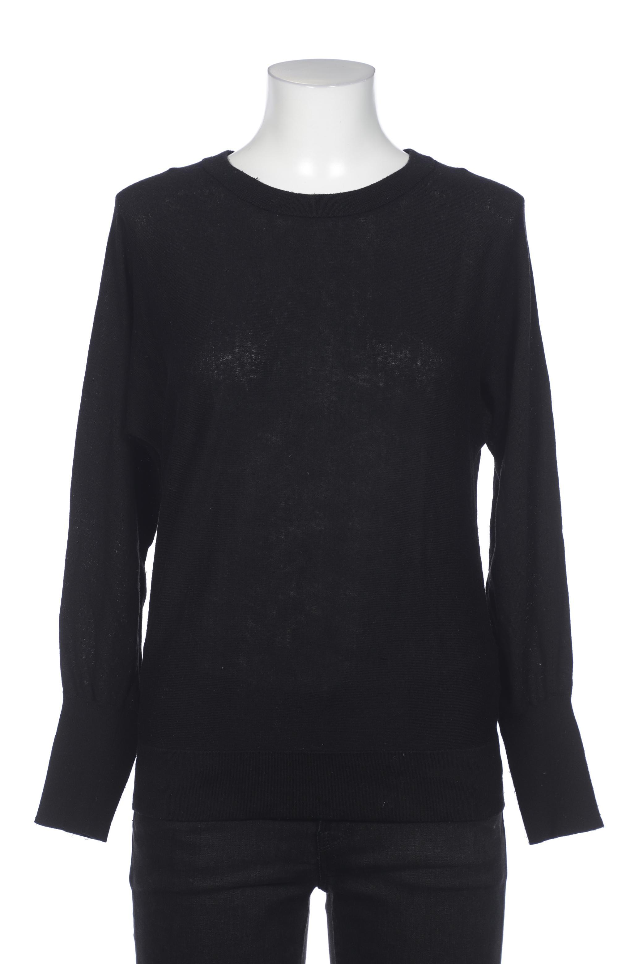 

Opus Damen Pullover, schwarz