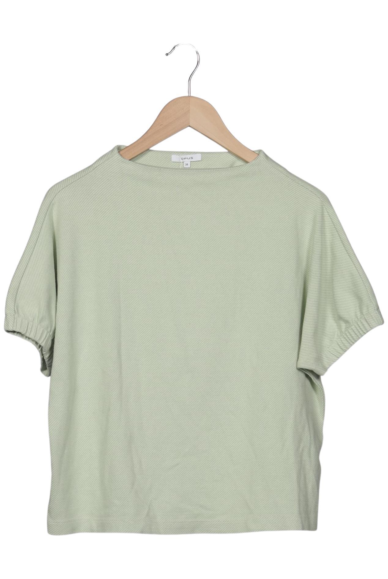 

Opus Damen Pullover, hellgrün, Gr. 38