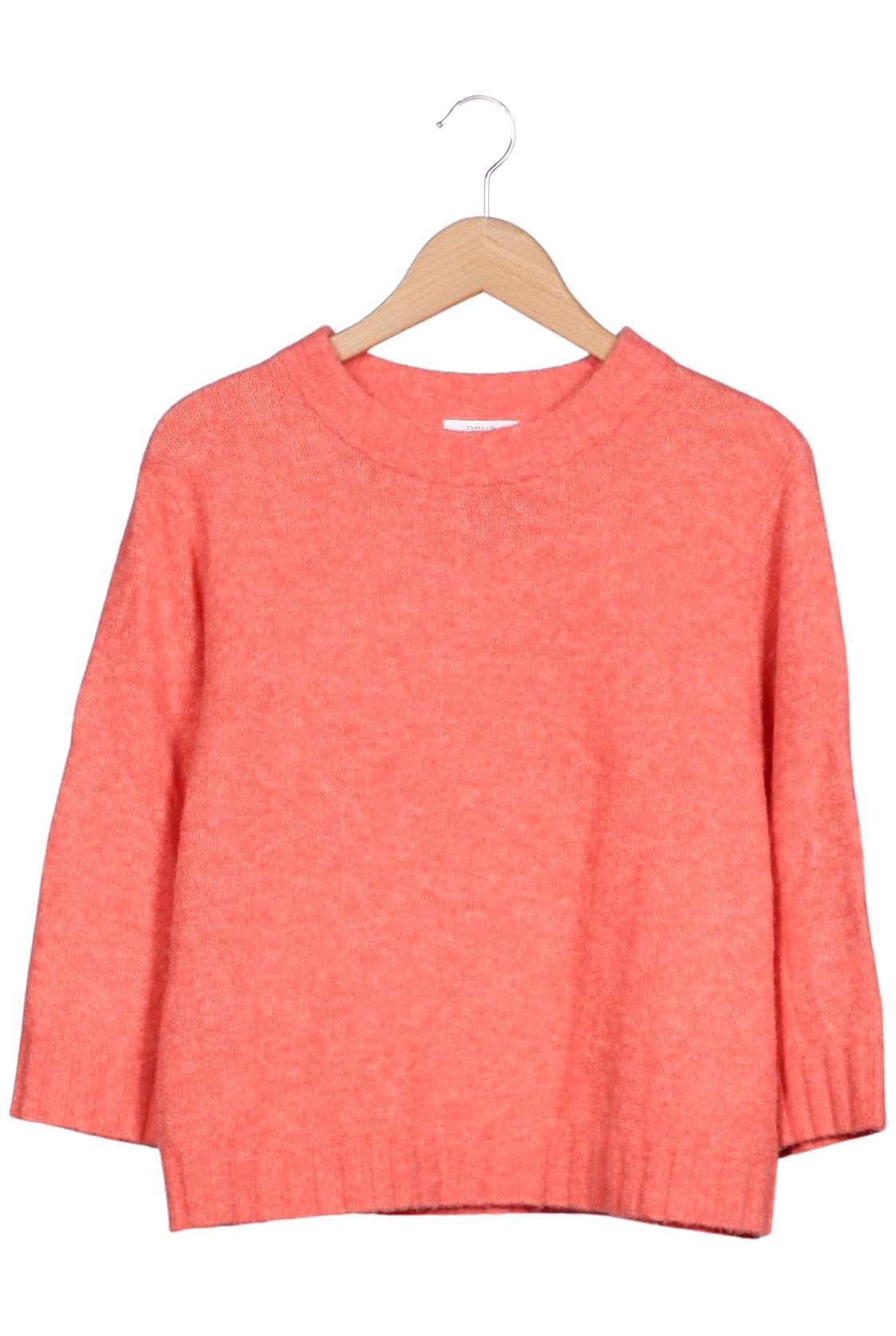 

Opus Damen Pullover, pink, Gr. 38