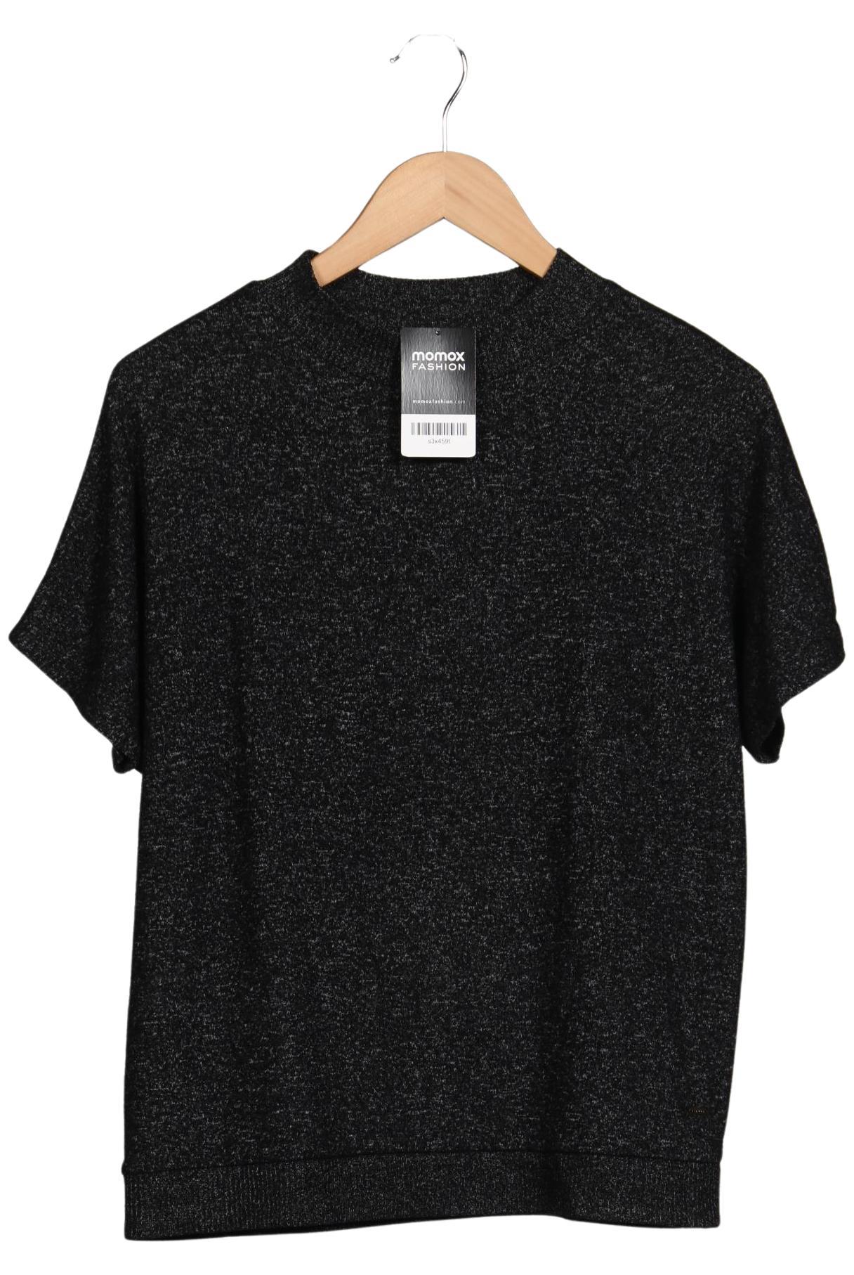 

Opus Damen Pullover, schwarz, Gr. 38