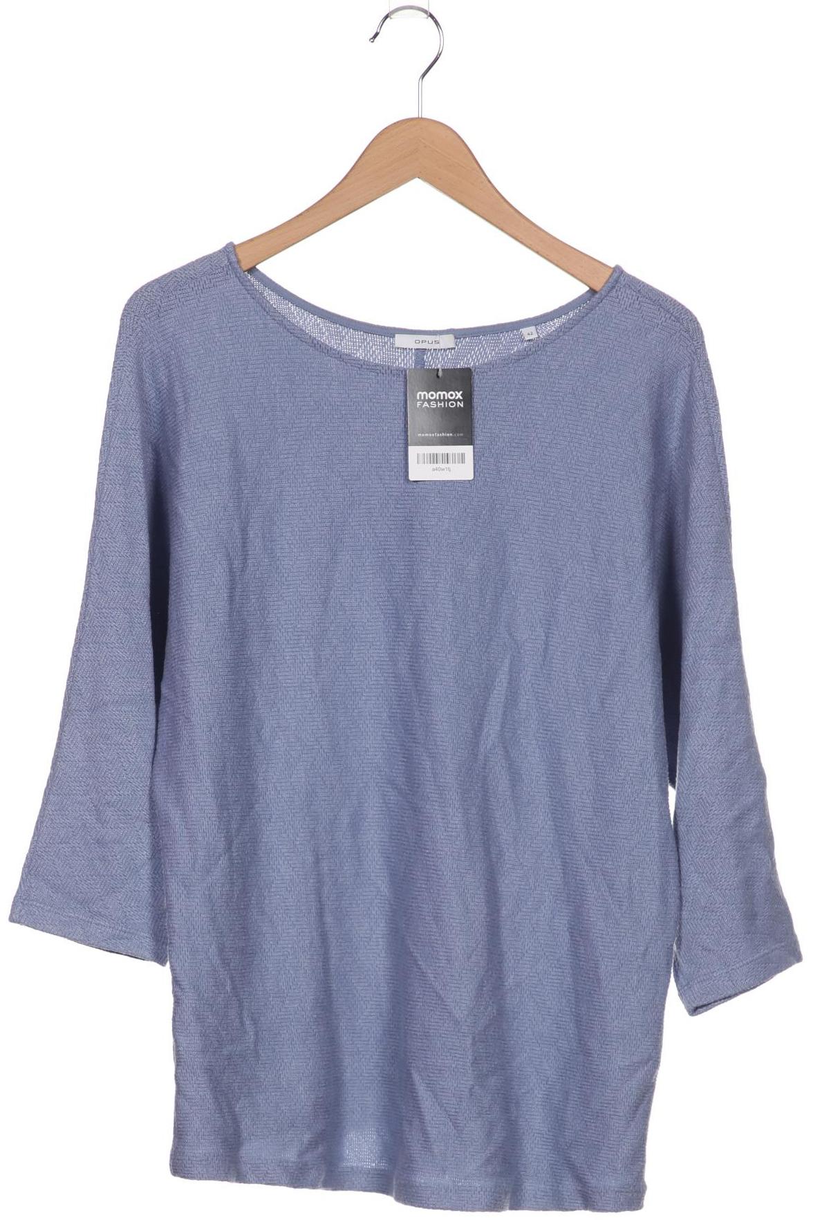 

Opus Damen Pullover, flieder