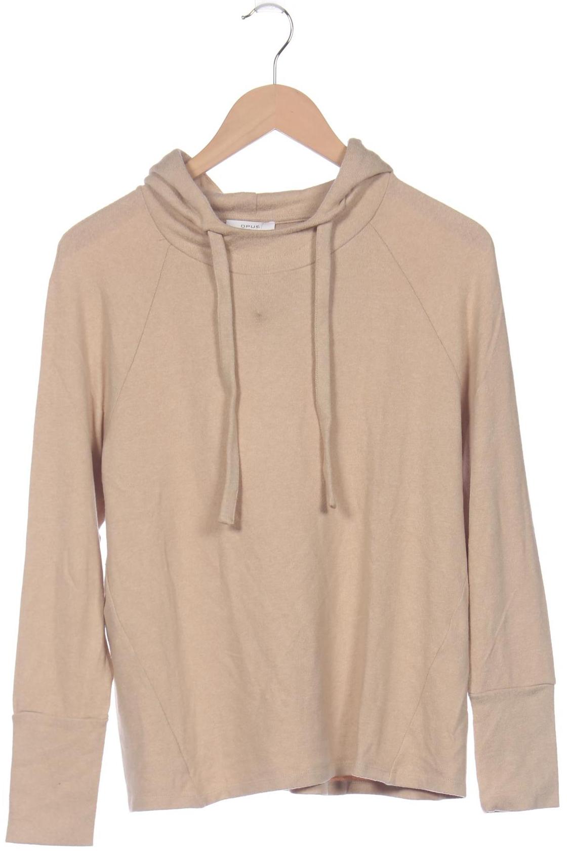 

Opus Damen Pullover, beige, Gr. 36