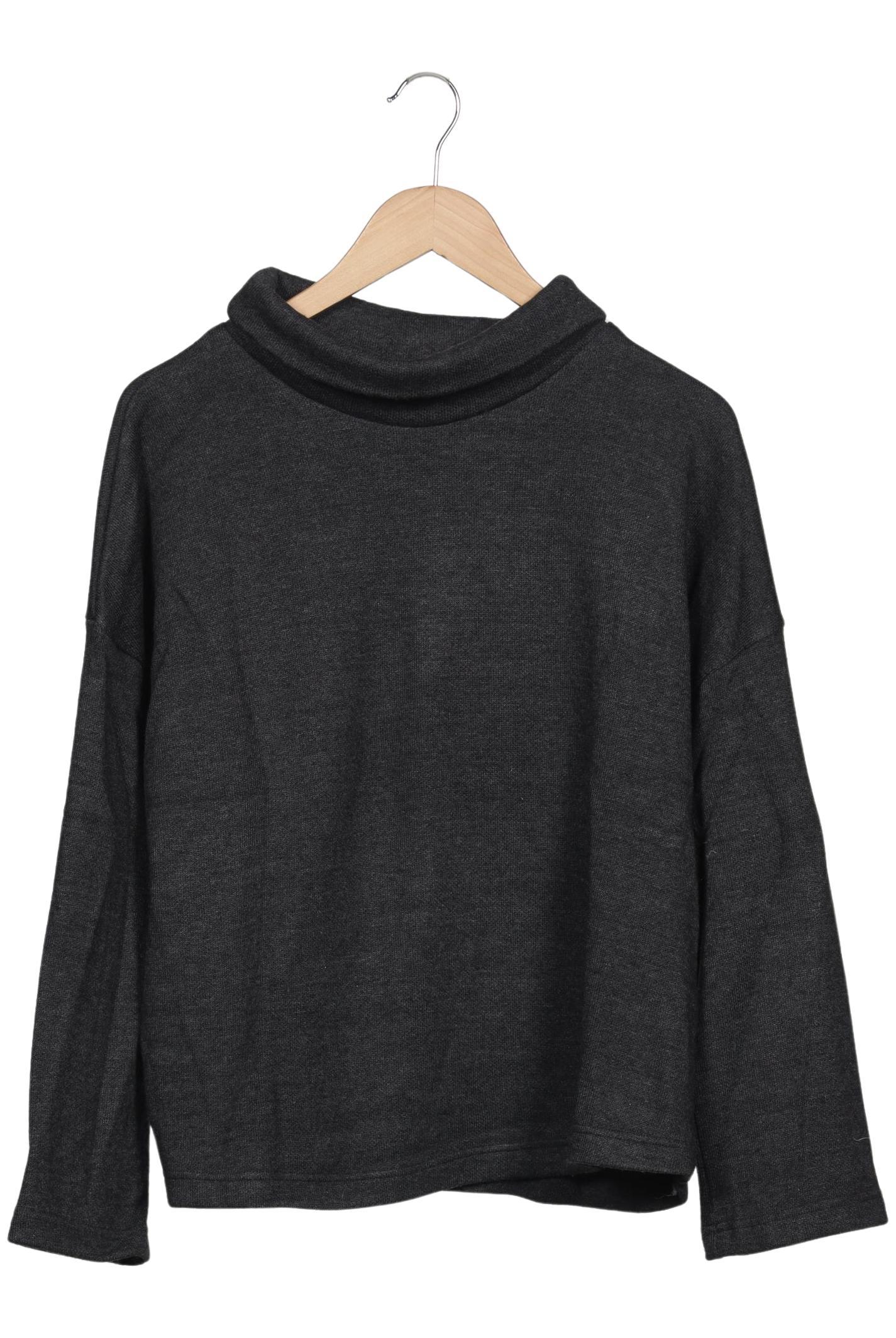 

Opus Damen Pullover, grau, Gr. 40