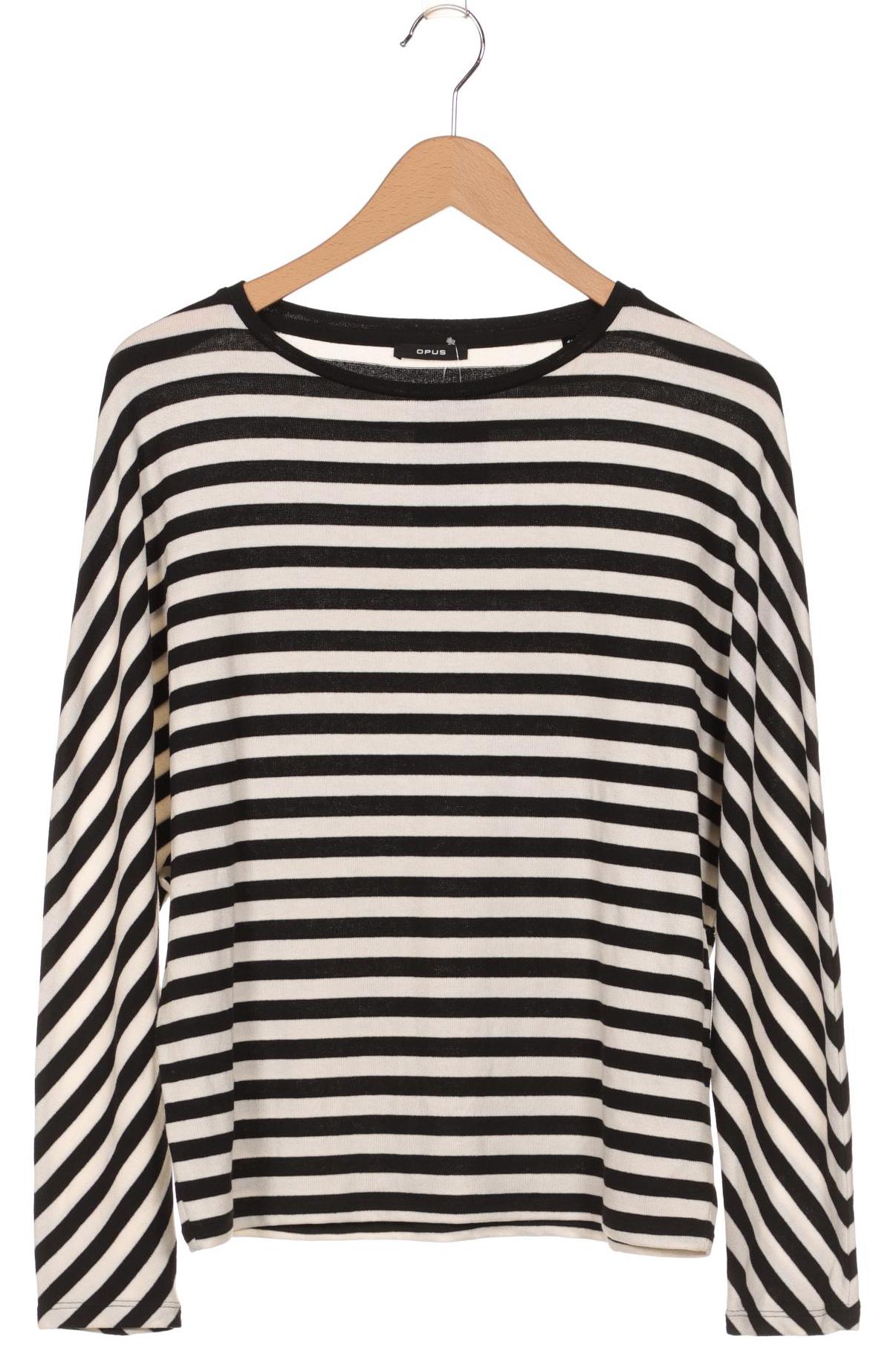 

Opus Damen Pullover, weiß