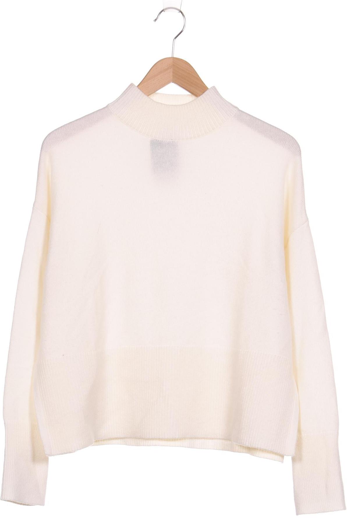 

Opus Damen Pullover, cremeweiß, Gr. 36