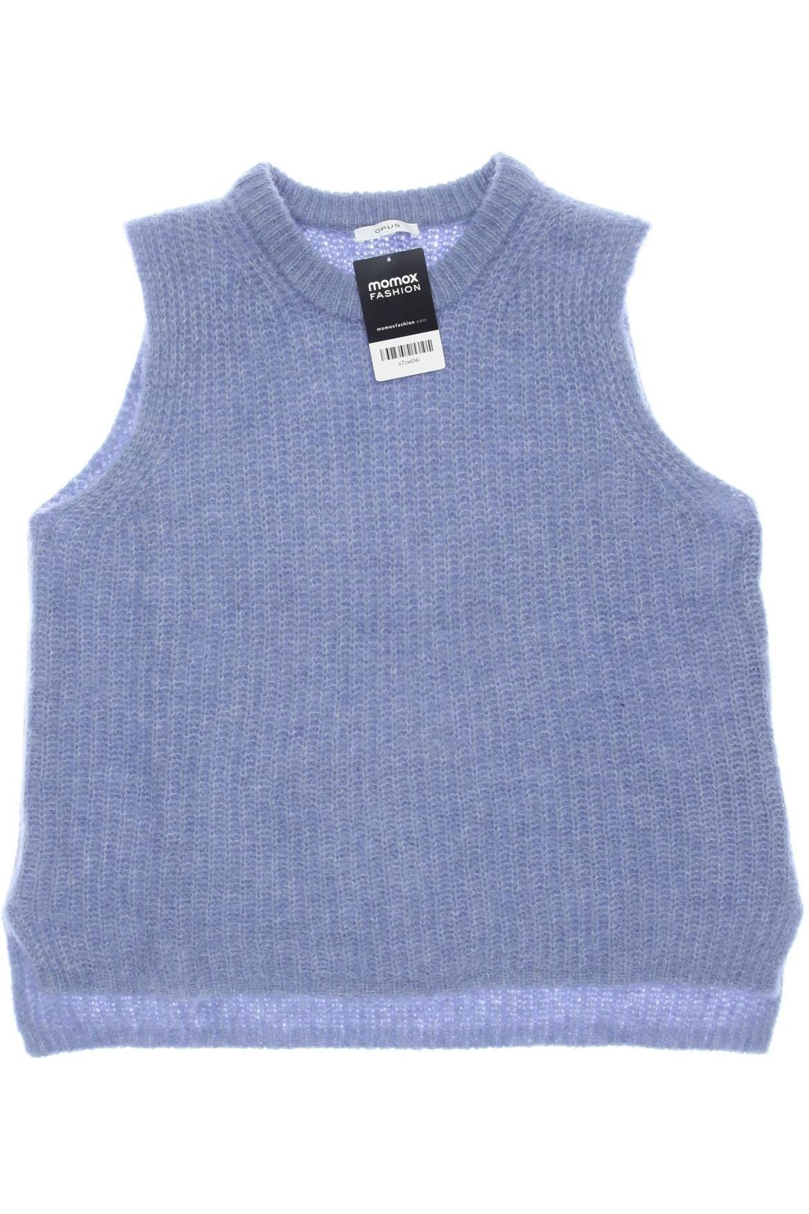 

Opus Damen Pullover, hellblau, Gr. 38