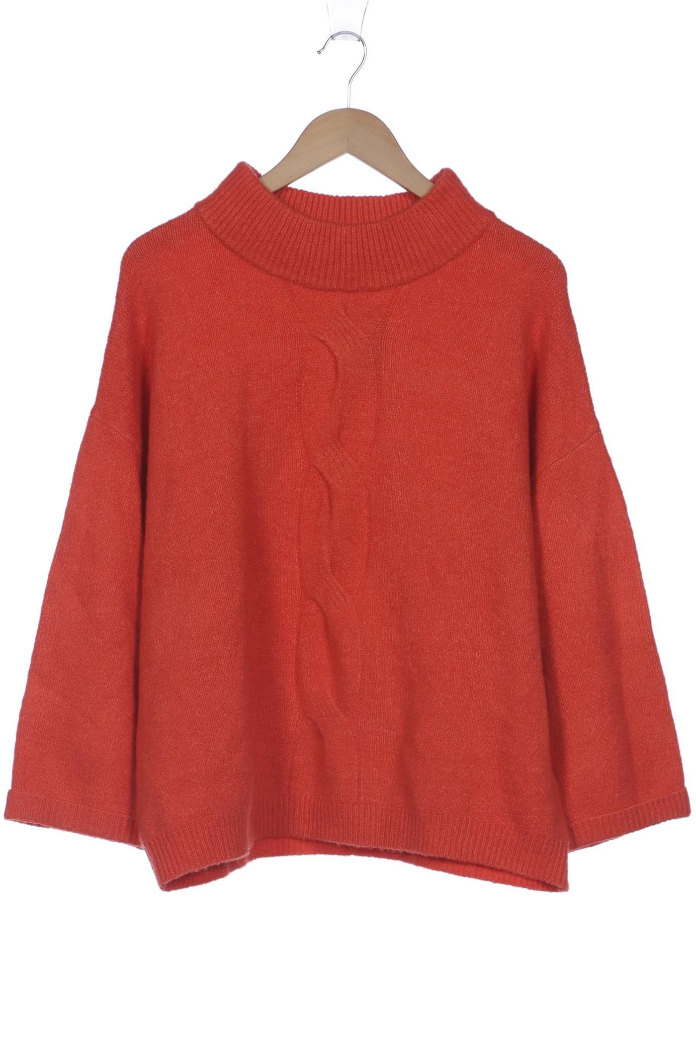 

Opus Damen Pullover, rot, Gr. 44