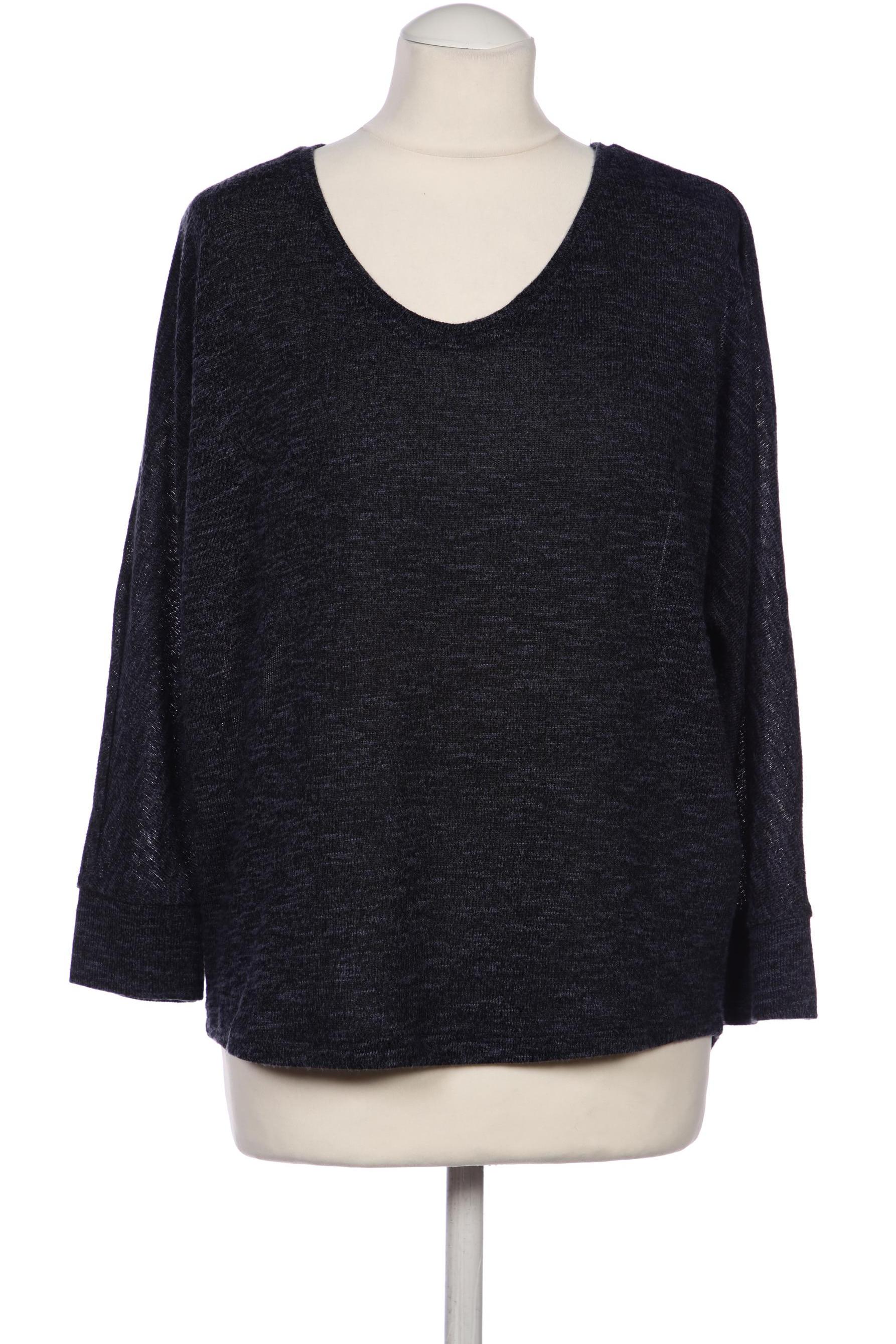 

Opus Damen Pullover, marineblau