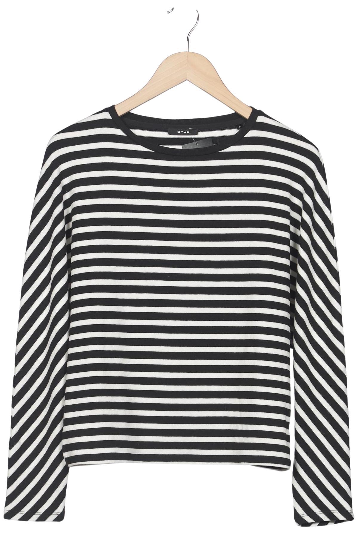 

Opus Damen Pullover, mehrfarbig, Gr. 40