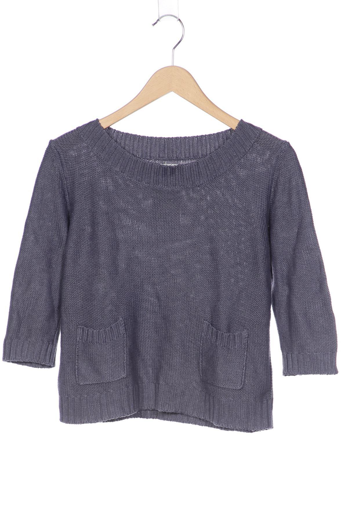 

Opus Damen Pullover, marineblau