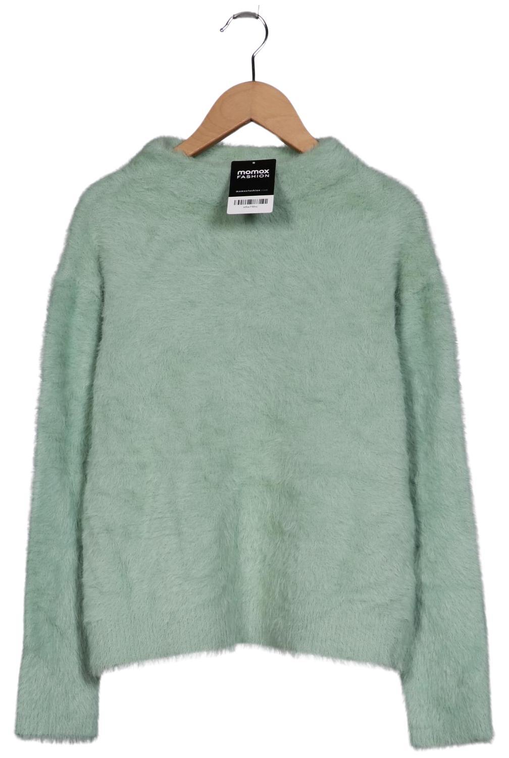 

Opus Damen Pullover, grün, Gr. 36