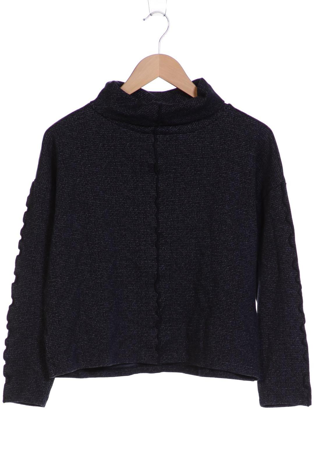 

Opus Damen Pullover, marineblau