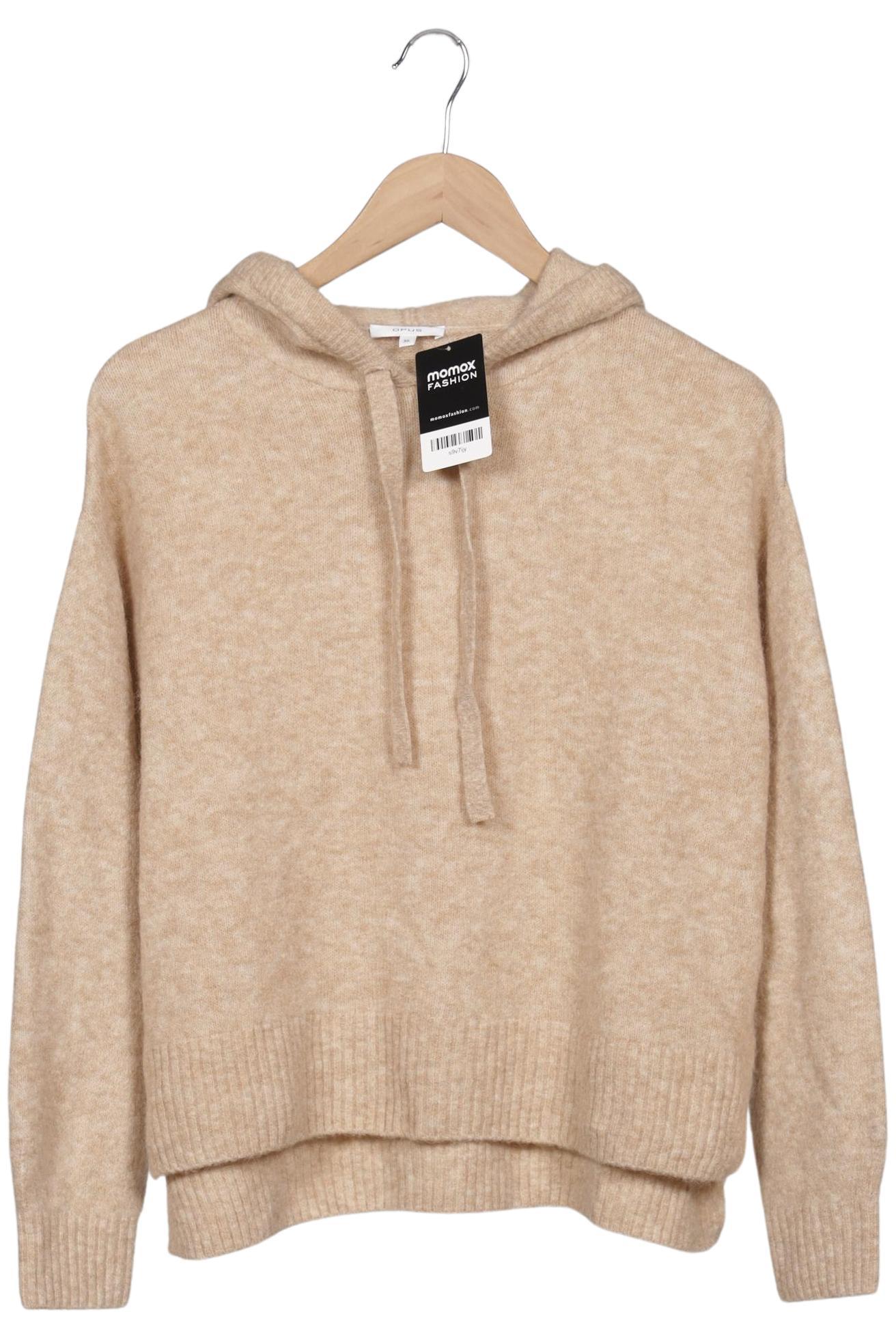 

Opus Damen Pullover, beige, Gr. 36