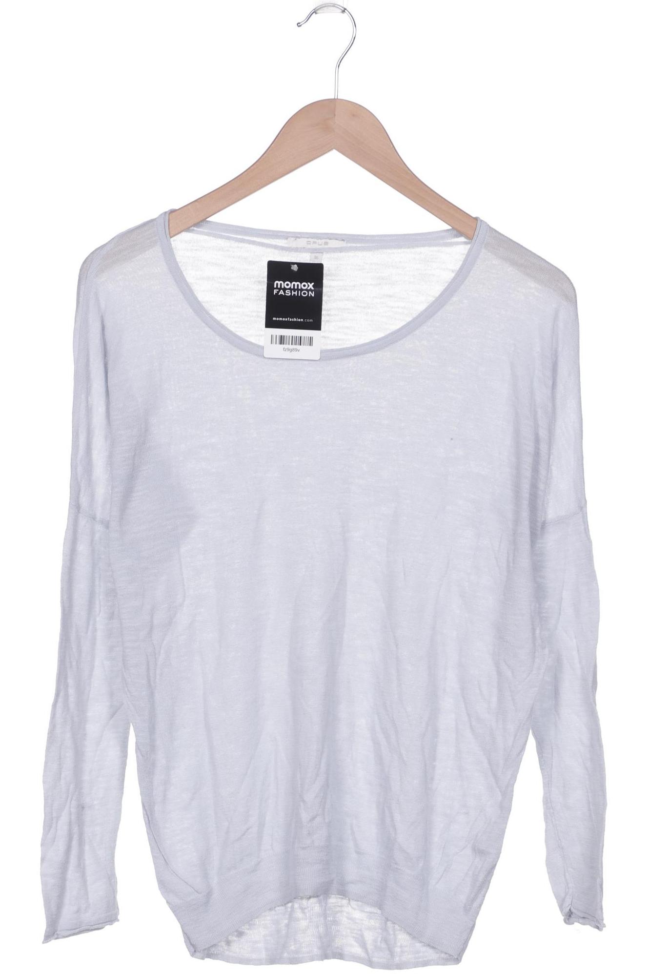 

Opus Damen Pullover, hellblau, Gr. 36